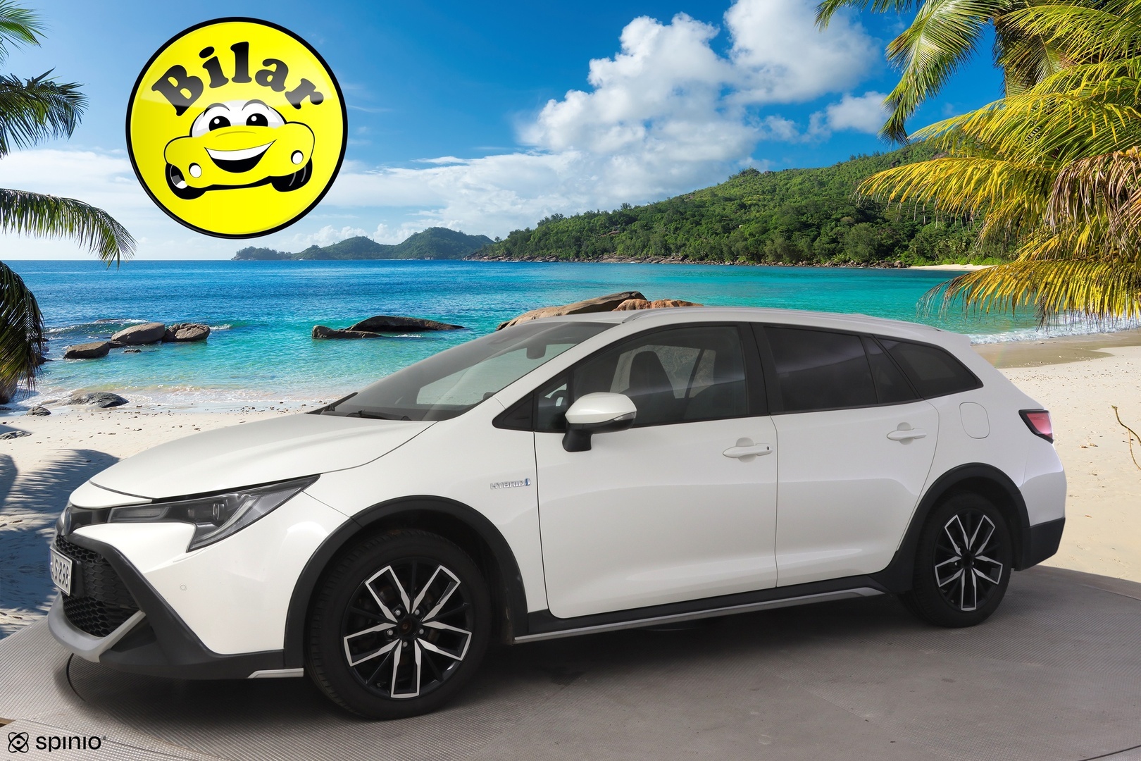 Toyota Corolla 2021, kuva 2/37