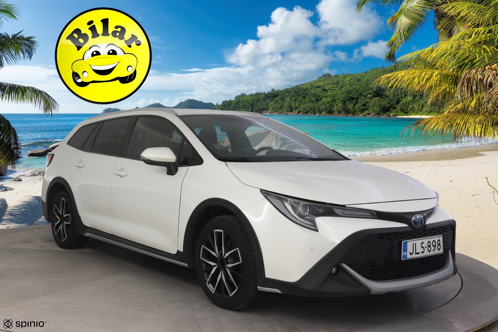 Toyota Corolla 2021, kuva 7/37