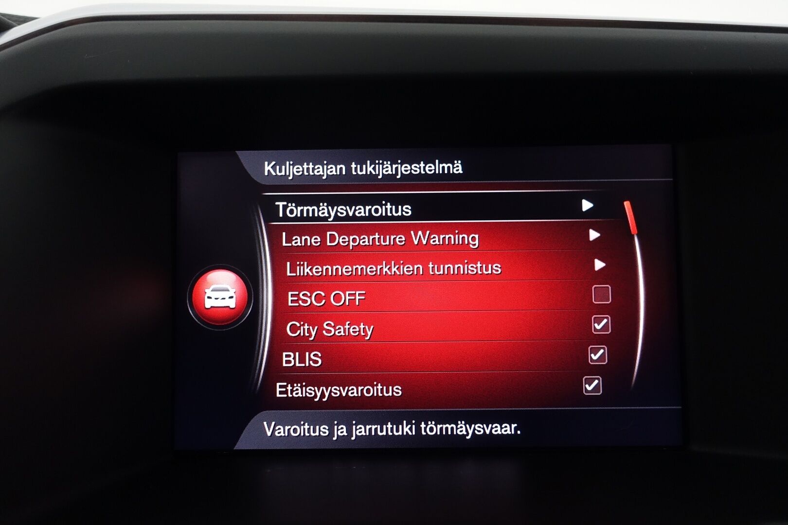 Volvo XC60 2017 D4 Momentum - | Webasto | ACC | BLIS | Koukku | Digimittaristo | Puolinahat | 2x renkaat ja vanteet |