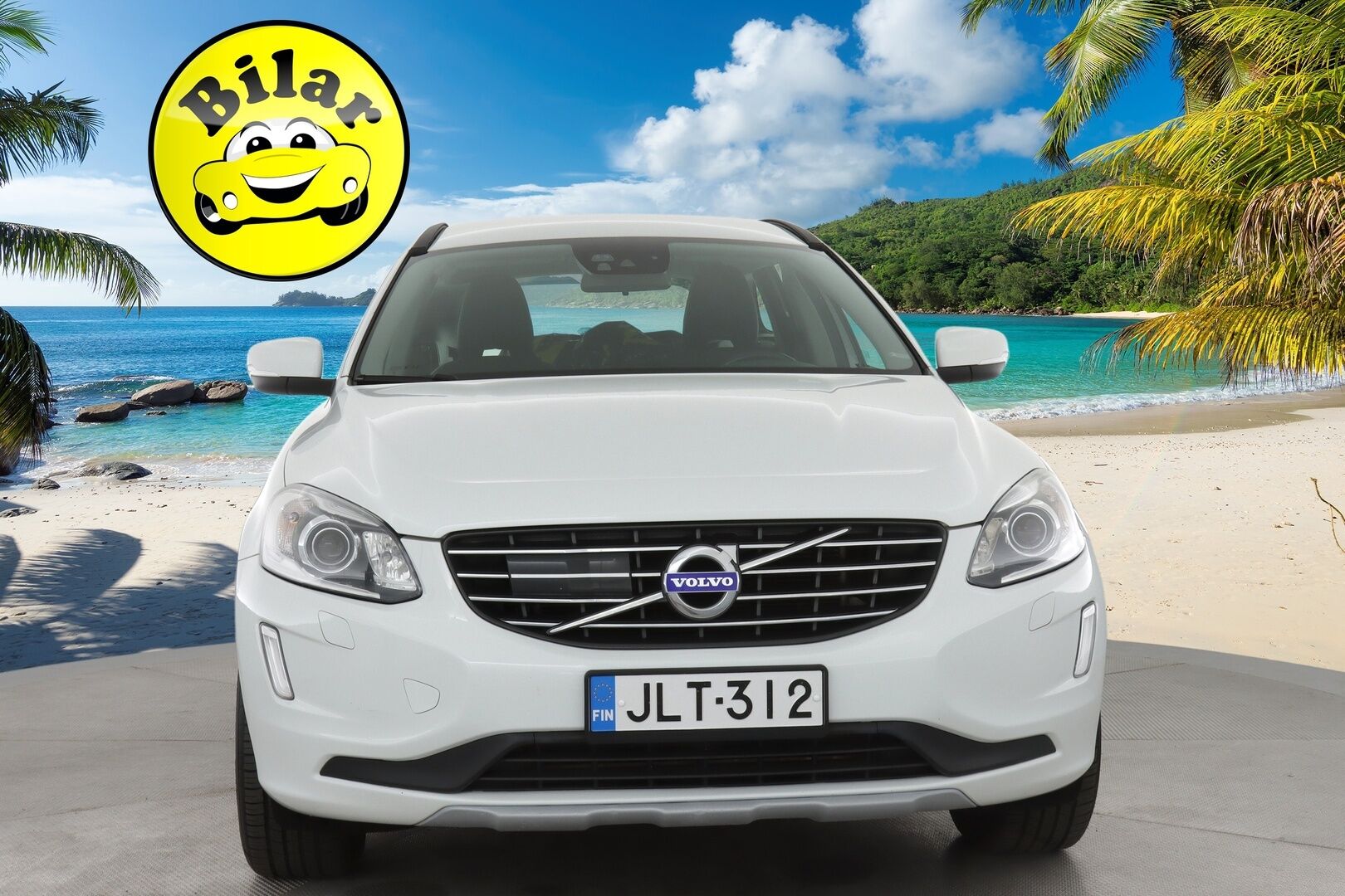 Volvo XC60 2017 D4 Momentum - | Webasto | ACC | BLIS | Koukku | Digimittaristo | Puolinahat | 2x renkaat ja vanteet |