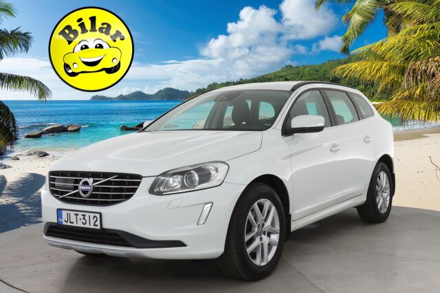 Volvo XC60 2017