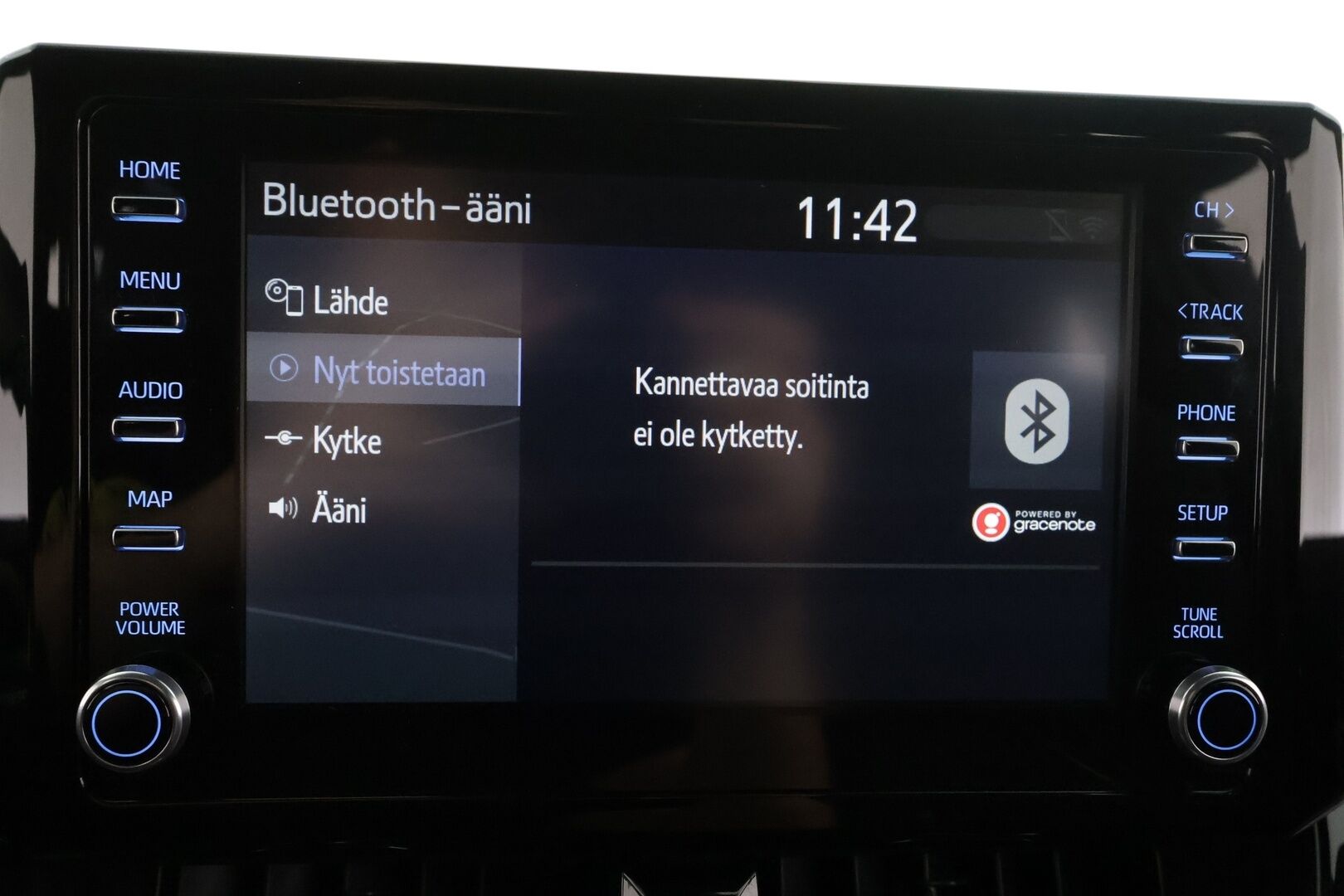 Toyota Corolla 2021 Hatchback 1,8 Hybrid Active Edition - | ACC | LED | P.kamera | Keyless | Navi | LTA | PCS | RSA | Lämm. ratti | Apple & Android | Merkkihuollettu | 2x renkaat aluin |