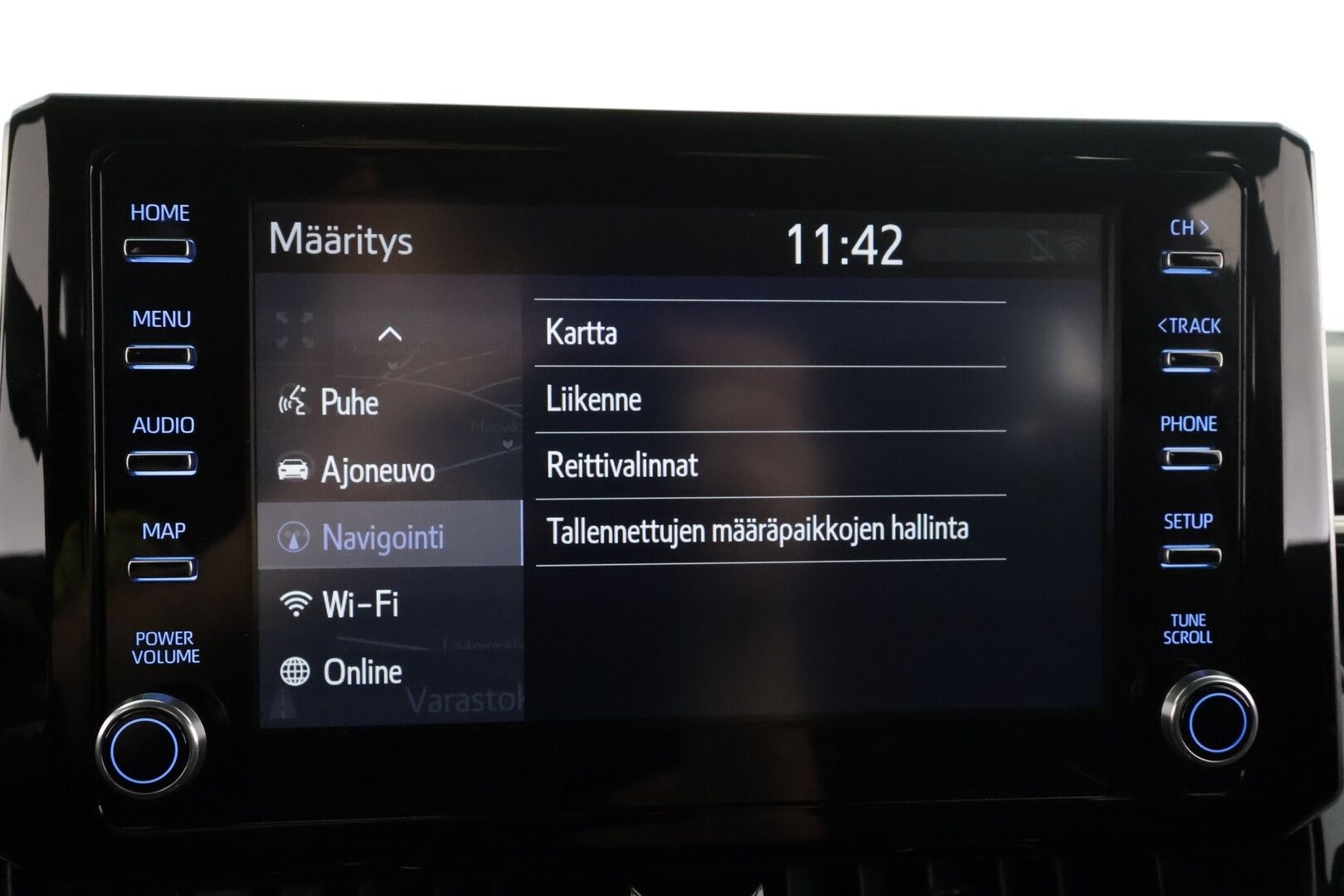 Toyota Corolla 2021 Hatchback 1,8 Hybrid Active Edition - | ACC | LED | P.kamera | Keyless | Navi | LTA | PCS | RSA | Lämm. ratti | Apple & Android | Merkkihuollettu | 2x renkaat aluin |