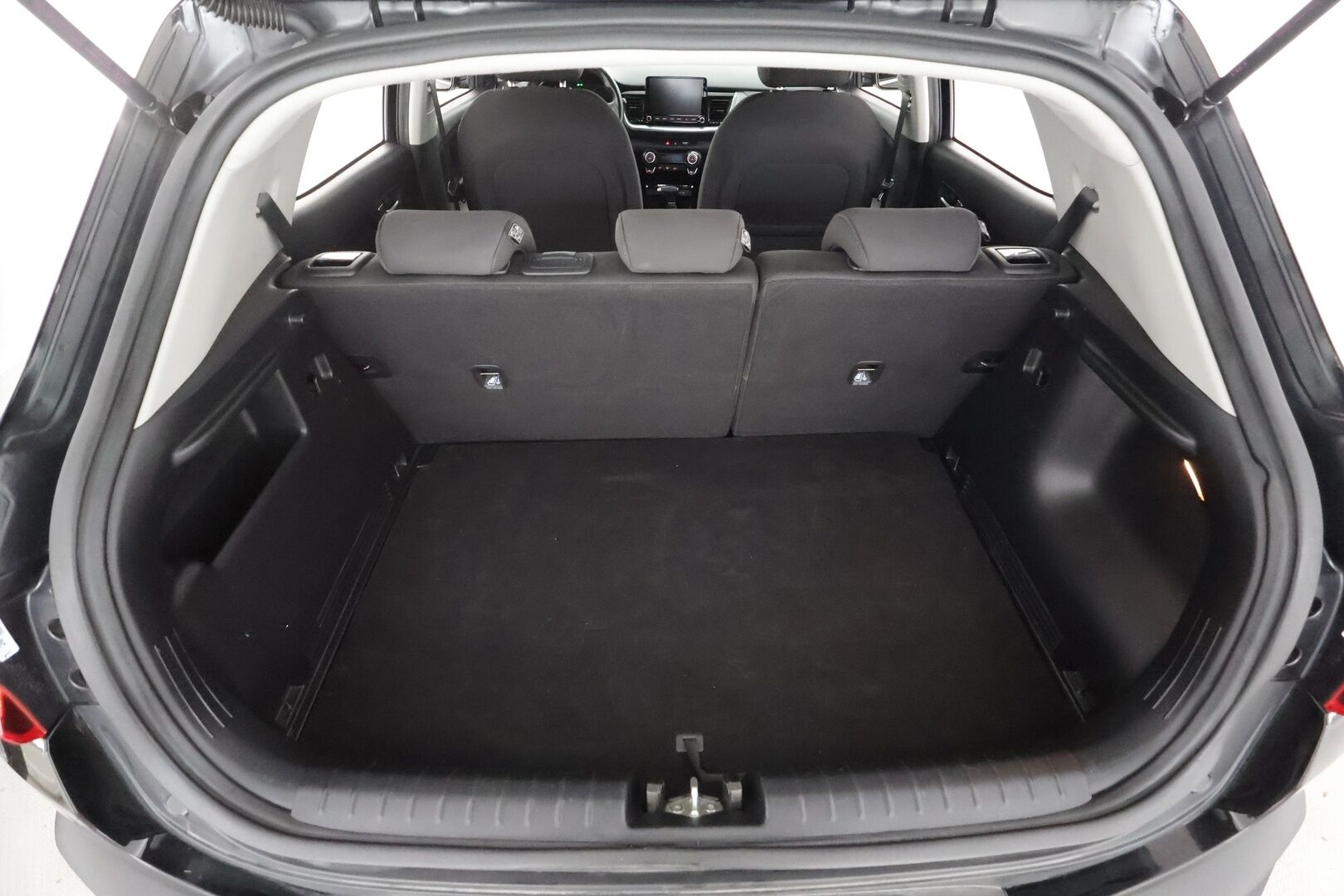 Kia Stonic 2021 1,0 T-GDI 100hv EX DCT - | Vakkari | Lane-assist | P.kamera | Lämm. ratti | Apple & Android | Aut. ilmastointi | 2x renkaat aluin | Suomiauto | 