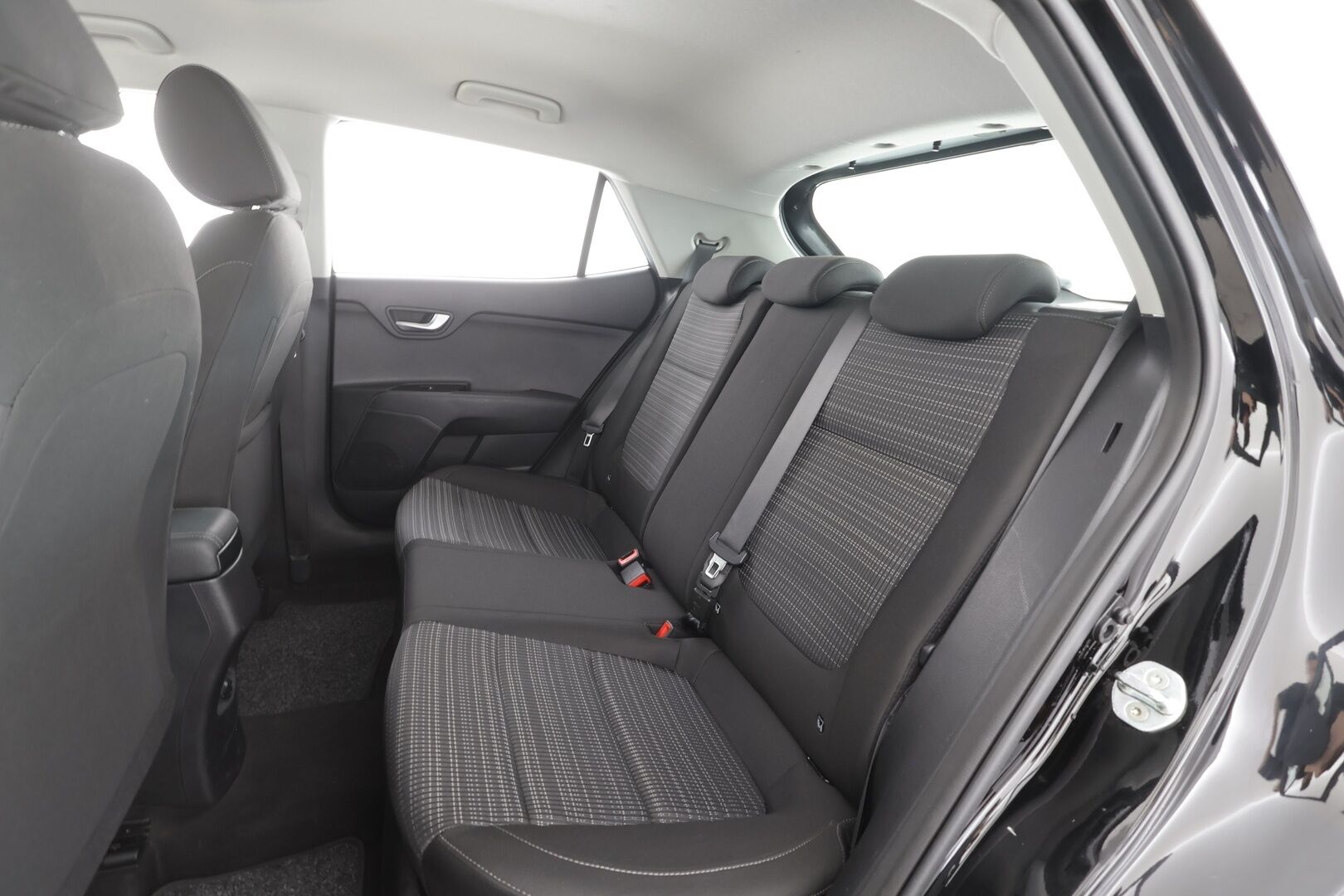 Kia Stonic 2021 1,0 T-GDI 100hv EX DCT - | Vakkari | Lane-assist | P.kamera | Lämm. ratti | Apple & Android | Aut. ilmastointi | 2x renkaat aluin | Suomiauto | 