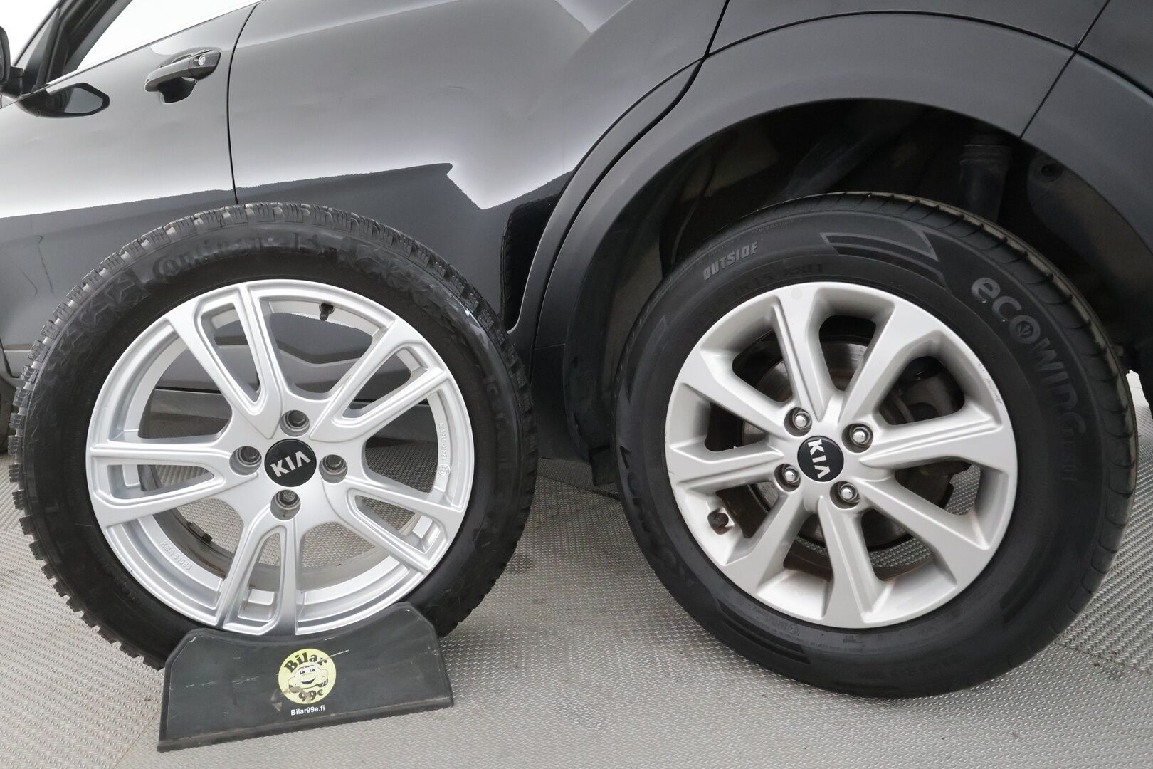 Kia Stonic 2021 1,0 T-GDI 100hv EX DCT - | Vakkari | Lane-assist | P.kamera | Lämm. ratti | Apple & Android | Aut. ilmastointi | 2x renkaat aluin | Suomiauto | 