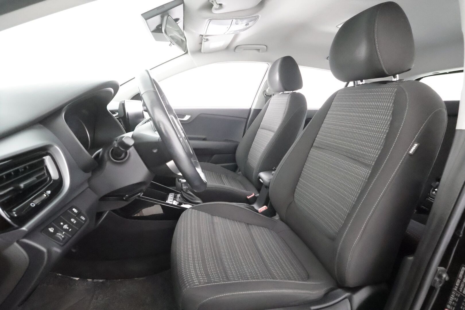 Kia Stonic 2021 1,0 T-GDI 100hv EX DCT - | Vakkari | Lane-assist | P.kamera | Lämm. ratti | Apple & Android | Aut. ilmastointi | 2x renkaat aluin | Suomiauto | 