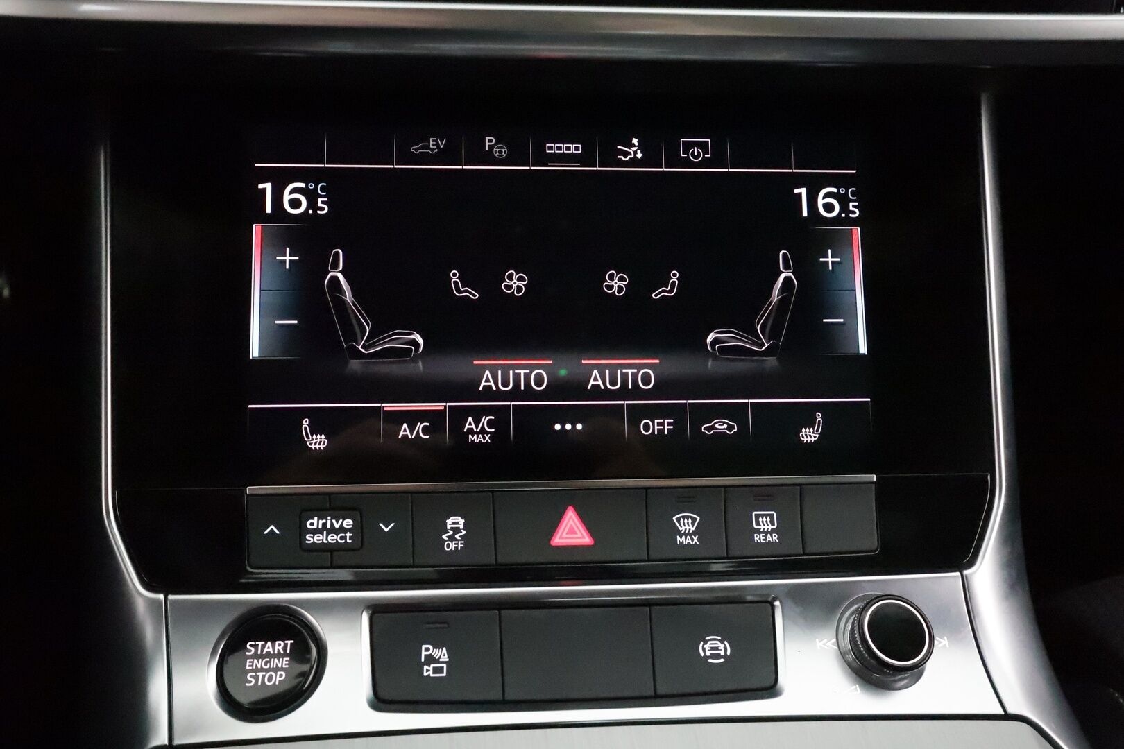 Audi A7 2021 Business Sport S-Line 50 TFSI e quattro S tronic **Vakkari / Matrix LED / P.kamera / Digimittaristo / Navi / Lasikattoluukku** - 3,99 % KORKOTARJOUS TÄHÄN AUTOON - 1.Om Suomi-auto / Akku kuntotarkastettettu / Kahdet renkaat aluvanteilla / Merkkihuollettu / Nahka-Alcantara / Sporttipenkit