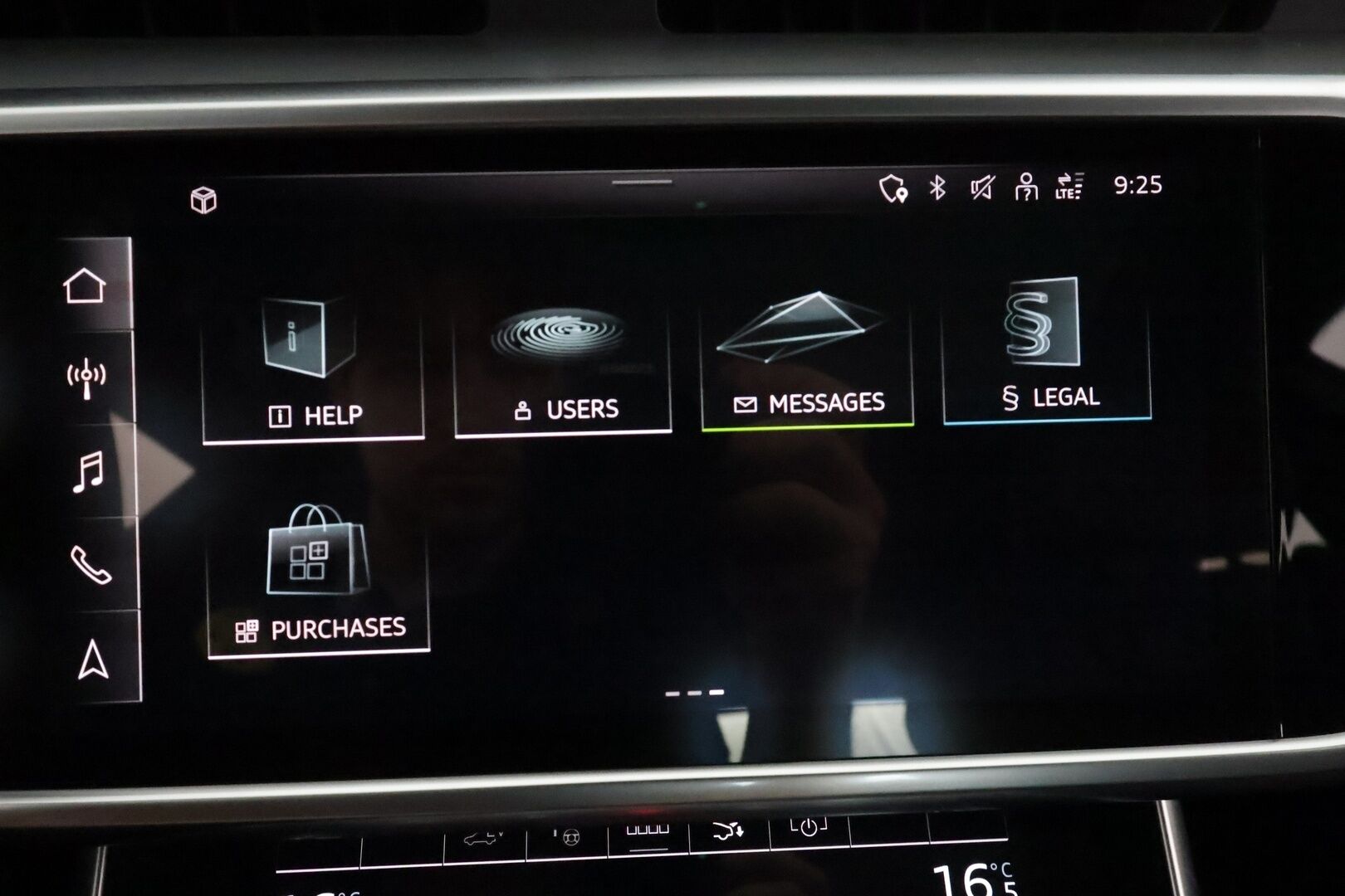Audi A7 2021 Business Sport S-Line 50 TFSI e quattro S tronic *Panorama / Matrix LED / P.kamera / Digimittaristo / Navi / Vakkari* - 3,99 % KORKOTARJOUS TÄHÄN AUTOON 28.9. ASTI! - 1.Om Suomi-auto / Akku kuntotarkastettettu / Kahdet renkaat aluvanteilla / Merkkihuollettu / Nahka-Alcantara / Sporttipenkit