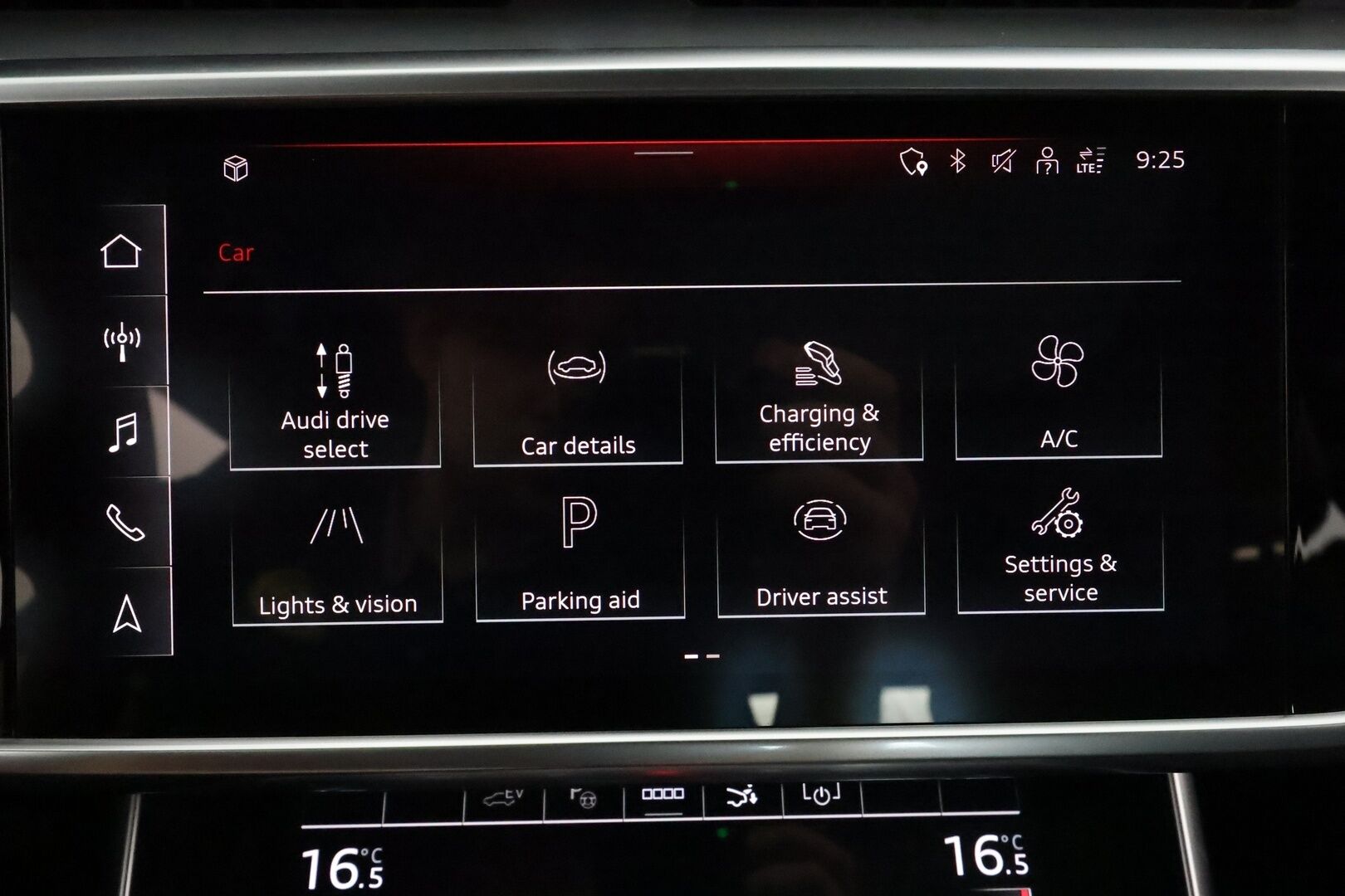 Audi A7 2021 Business Sport S-Line 50 TFSI e quattro S tronic **Vakkari / Matrix LED / P.kamera / Digimittaristo / Navi / Lasikattoluukku** - 3,99 % KORKOTARJOUS TÄHÄN AUTOON - 1.Om Suomi-auto / Akku kuntotarkastettettu / Kahdet renkaat aluvanteilla / Merkkihuollettu / Nahka-Alcantara / Sporttipenkit