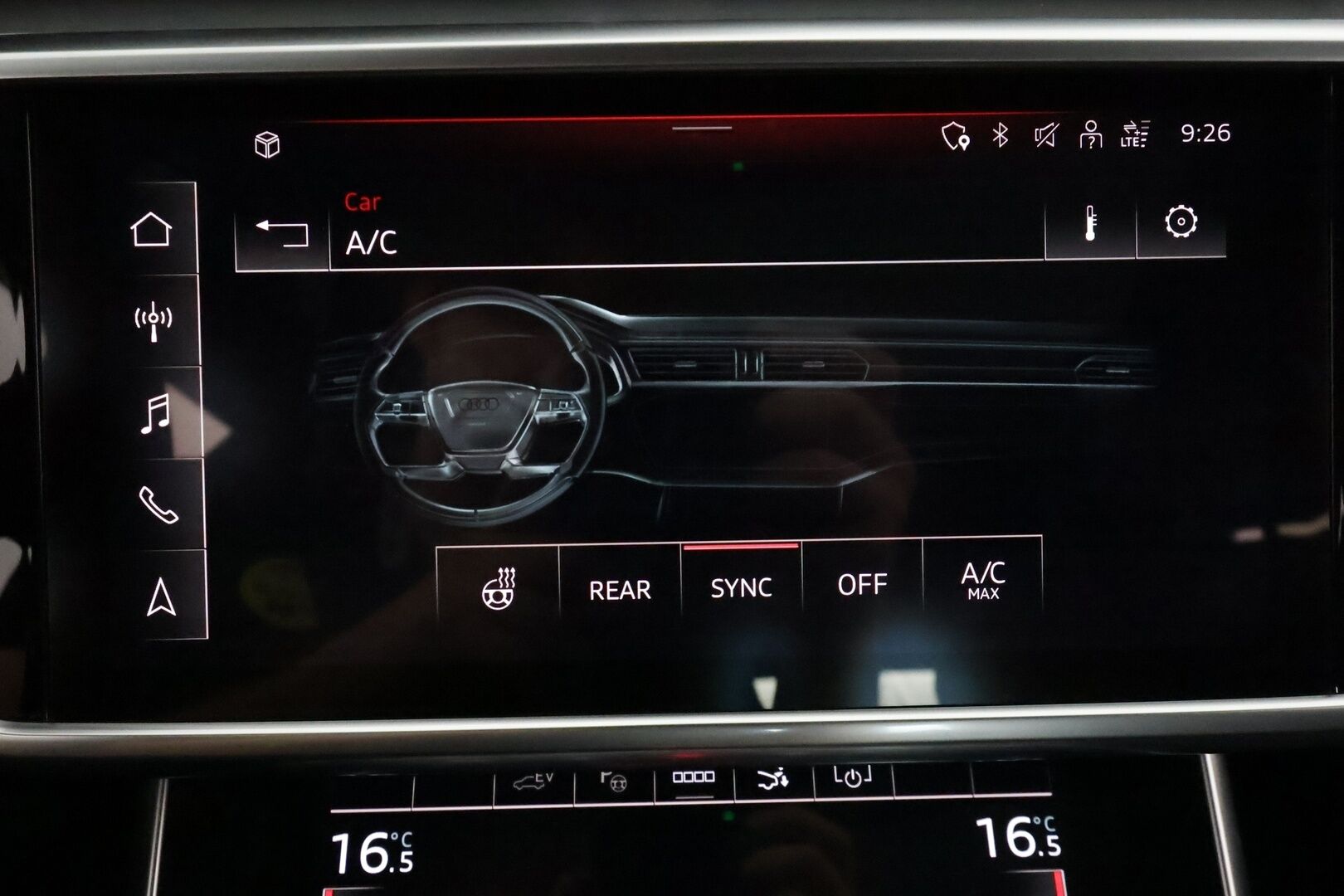 Audi A7 2021 Business Sport S-Line 50 TFSI e quattro S tronic **Vakkari / Matrix LED / P.kamera / Digimittaristo / Navi / Lasikattoluukku** - 3,99 % KORKOTARJOUS TÄHÄN AUTOON - 1.Om Suomi-auto / Akku kuntotarkastettettu / Kahdet renkaat aluvanteilla / Merkkihuollettu / Nahka-Alcantara / Sporttipenkit