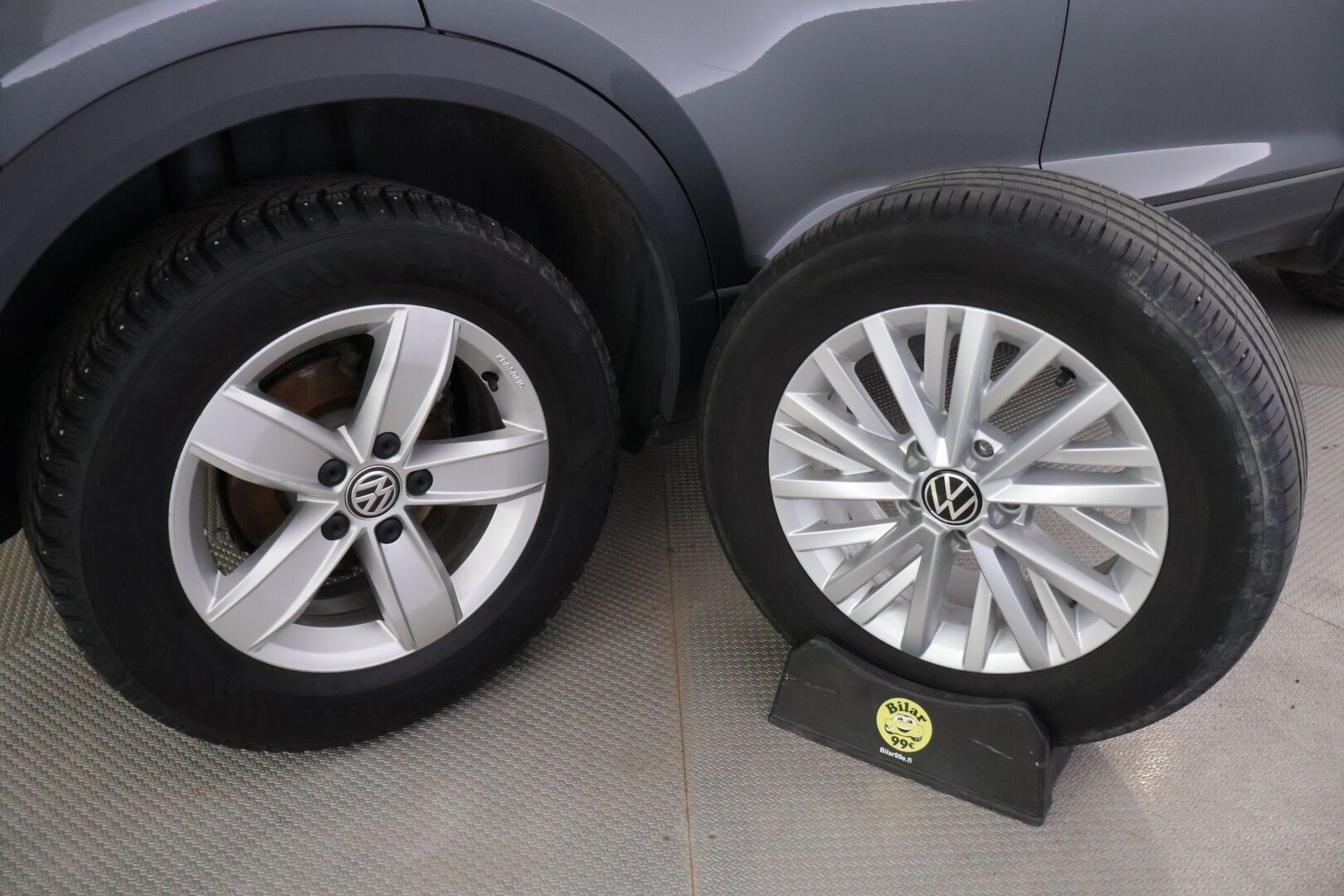 Volkswagen T-Roc 2020 Style 1,5 TSI EVO 110 kW DSG-automaatti ** Webasto / Adapt.vak / Koukku / LaneAssist / LED / AppConnect / Ratinlämmitys* - 2-omisteinen Suomi-auto / hyvin varusteltu! - HULLUT VÄLIPÄIVÄT KORKOTARJOUS 2,49%