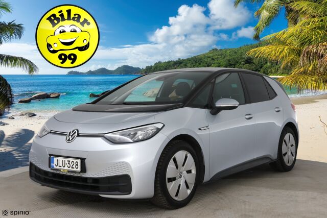 Volkswagen ID.3 2021