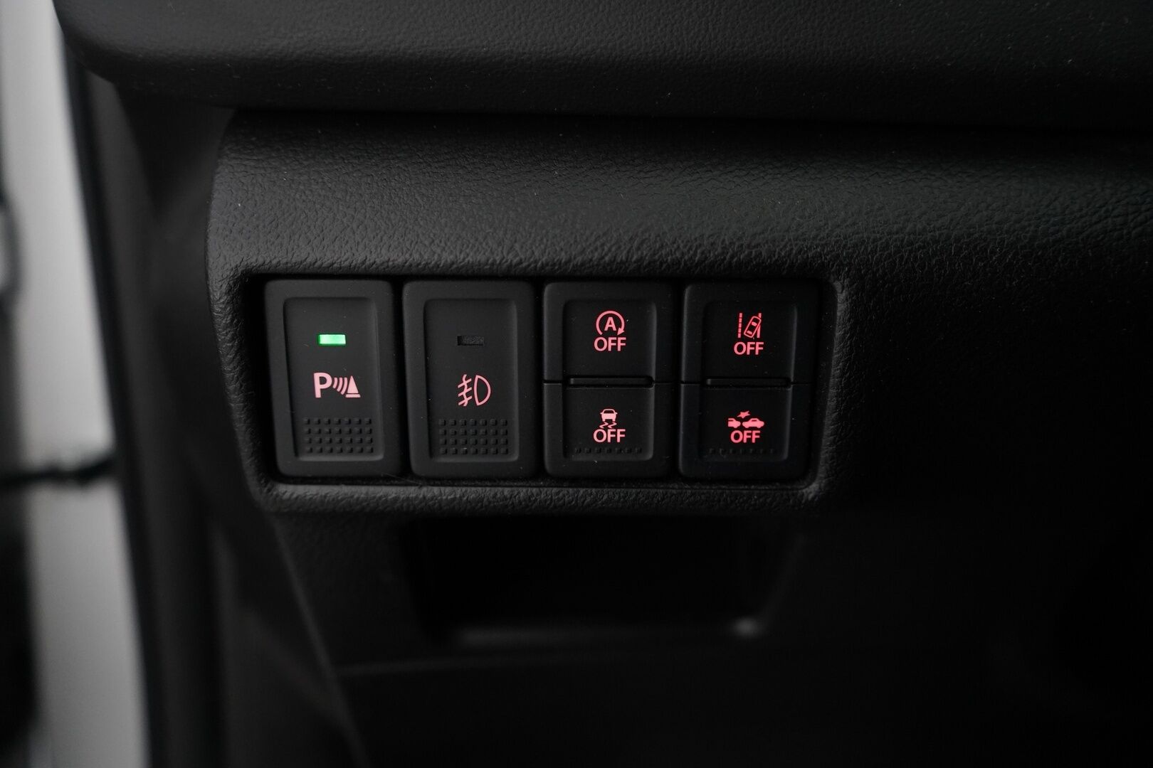 Suzuki S-Cross 2022 1.4 BOOSTERJET 4WD GL+ 6AT HYBRID *Acc / Koukku / Kamera / BLIS / Keyless / Lohko / Tutkat* - Suomi-Auto / Kahdet renkaat + Vanteet / Hyvät huollot - HULLUT BLACKWEEK JATKOT - KORKOTARJOUS 2,49%