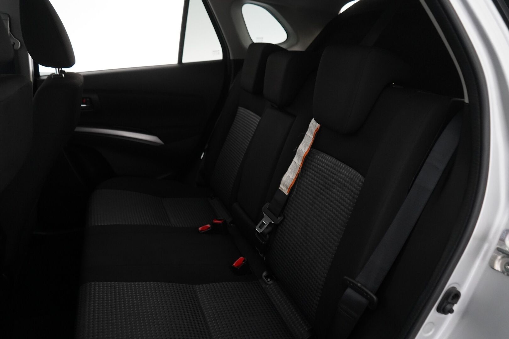 Suzuki S-Cross 2022 1.4 BOOSTERJET 4WD GL+ 6AT HYBRID *Acc / Koukku / Kamera / BLIS / Keyless / Lohko / Tutkat* - Suomi-Auto / Kahdet renkaat + Vanteet / Hyvät huollot - HULLUT BLACKWEEK JATKOT - KORKOTARJOUS 2,49%