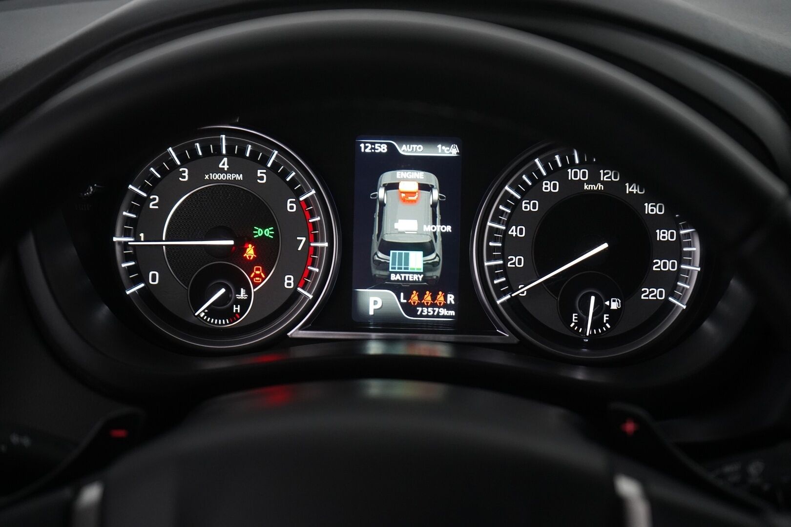 Suzuki S-Cross 2022 1.4 BOOSTERJET 4WD GL+ 6AT HYBRID *Acc / Koukku / Kamera / BLIS / Keyless / Lohko / Tutkat* - Suomi-Auto / Kahdet renkaat + Vanteet / Hyvät huollot - HULLUT BLACKWEEK JATKOT - KORKOTARJOUS 2,49%