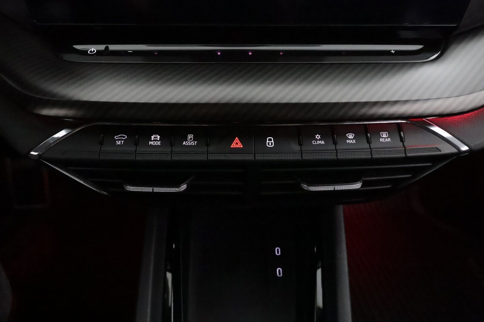 Skoda Octavia 2021 Combi 1,4 TSI PHEV RS iV DSG * ACC / Webasto / Matrix-LED / P.Kamera / Canton / Keyless / Apple&Andoird * - 1.Om Suomi-auto / Merkkihuollettu / Kahdet renkaat