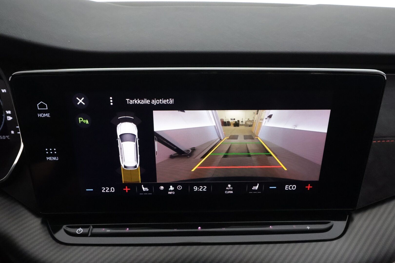 Skoda Octavia 2021 Combi 1,4 TSI PHEV RS iV DSG * ACC / Webasto / Matrix-LED / P.Kamera / Canton / Keyless / Apple&Andoird * - 1.Om Suomi-auto / Merkkihuollettu / Kahdet renkaat - HULLUT AVAJAISHULINAT KORKOTARJOUS 3,29 %