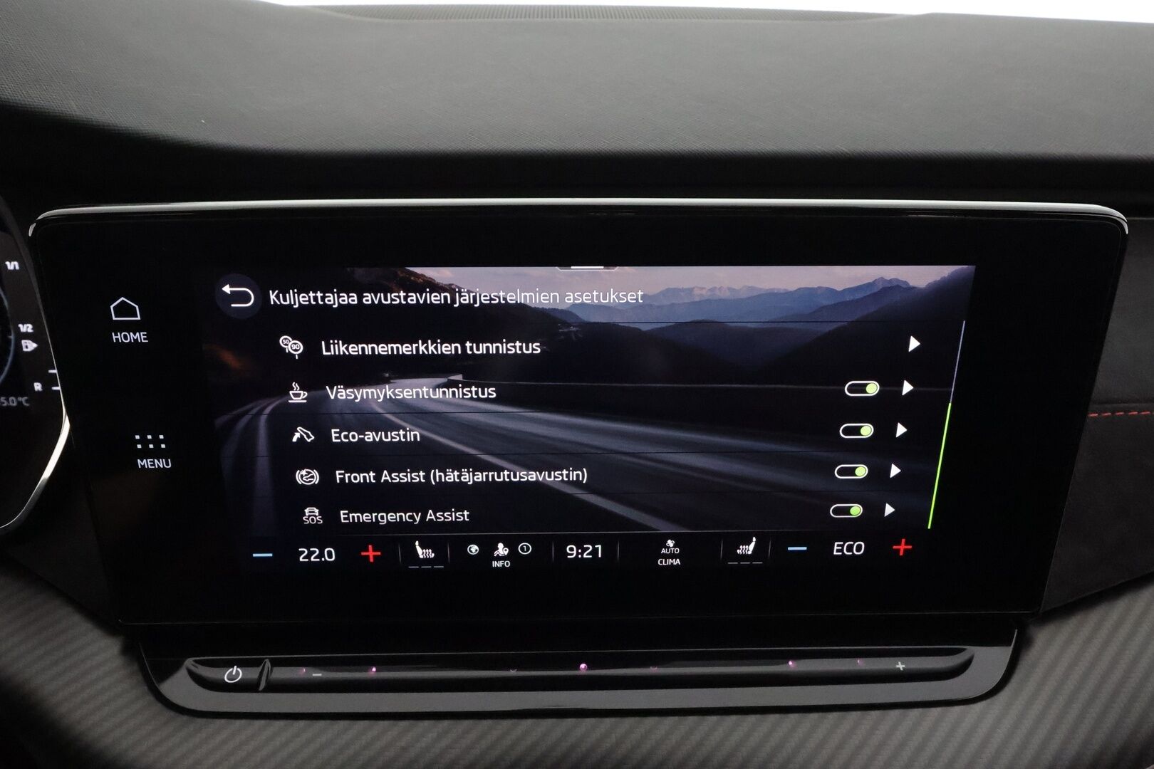 Skoda Octavia 2021 Combi 1,4 TSI PHEV RS iV DSG * ACC / Webasto / Matrix-LED / P.Kamera / Canton / Keyless / Apple&Andoird * - 1.Om Suomi-auto / Merkkihuollettu / Kahdet renkaat - HULLUT AVAJAISHULINAT KORKOTARJOUS 3,29 %