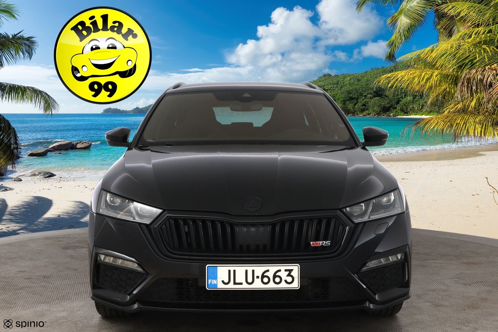 Skoda Octavia 2020 Combi 1,4 TSI PHEV RS iV DSG Autom. - Suomiauto / Webasto / Adapt.Vakkari / HUD / Peruutuskamera / Matrix LED / Nahka-Alcantara / Hieronta / Supervarusteet!