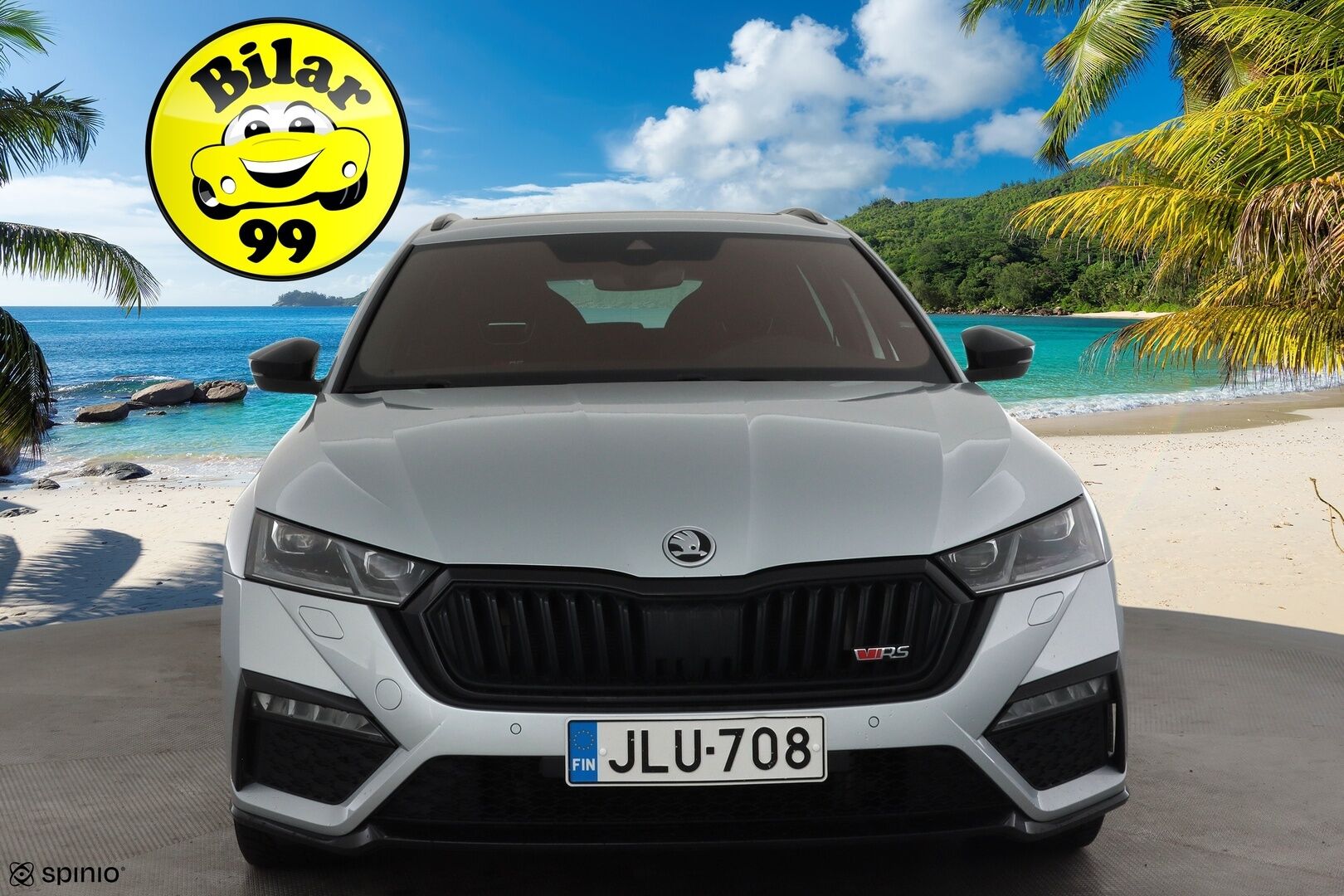Skoda Octavia 2021 Combi 1,4 TSI PHEV RS iV DSG * Webasto / Koukku / ACC / Matrix-LED / P.kamera / Muistipenkit / Panorama / Canton * - Suomi-auto / 2x Latauskaapelit / Kahdet renkaat - HULLU BLACKWEEK KORKOTARJOUS 2,49%