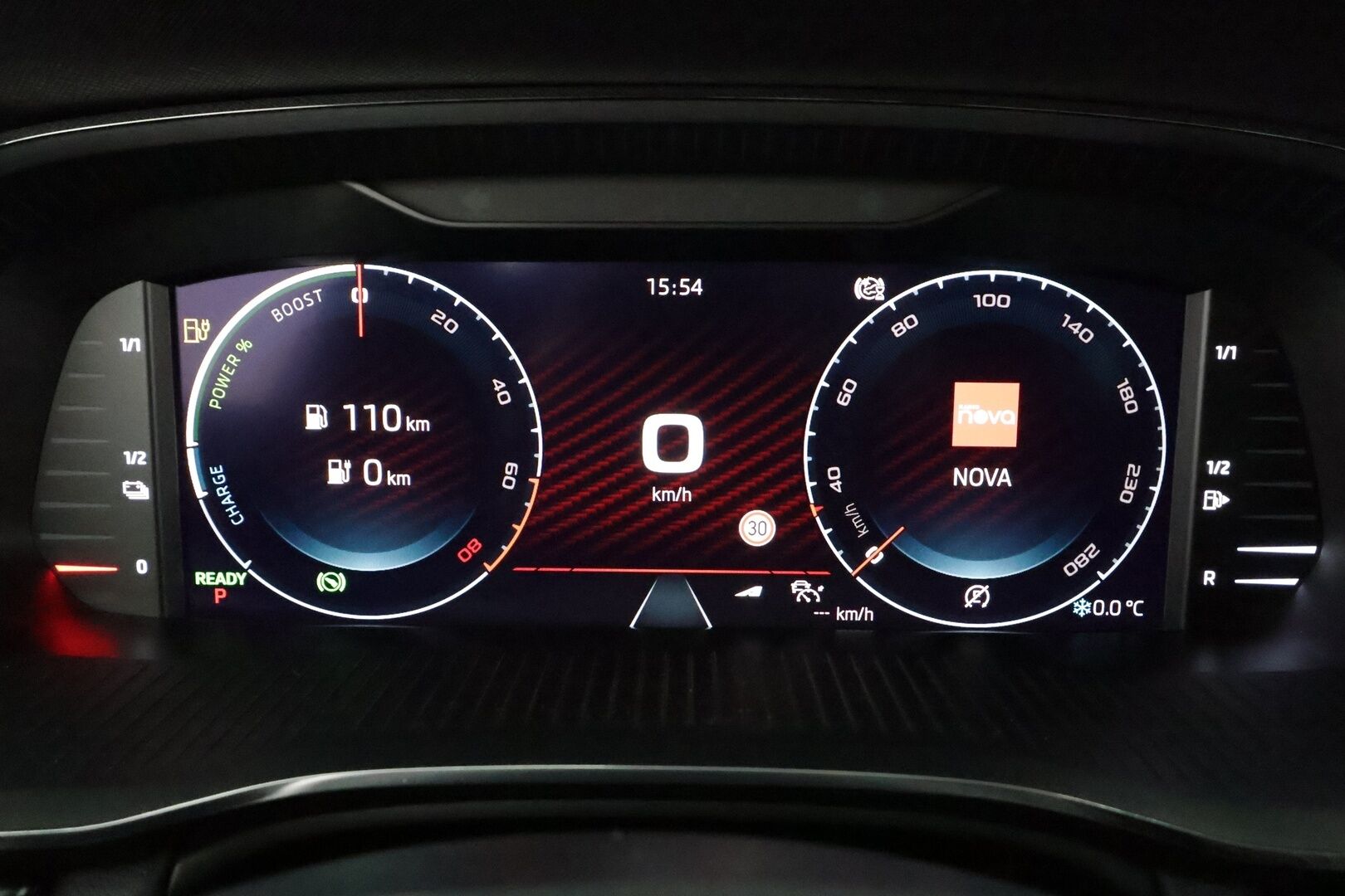 Skoda Octavia 2021 Combi 1,4 TSI PHEV RS iV DSG * Webasto / Koukku / ACC / Matrix-LED / P.kamera / Muistipenkit / Panorama / Canton * - Suomi-auto / 2x Latauskaapelit / Kahdet renkaat - HULLU BLACKWEEK KORKOTARJOUS 2,49%