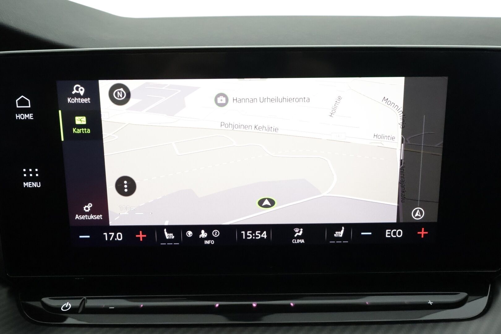 Skoda Octavia 2021 Combi 1,4 TSI PHEV RS iV DSG * Webasto / Koukku / ACC / Matrix-LED / P.kamera / Muistipenkit / Panorama / Canton * - Suomi-auto / 2x Latauskaapelit / Kahdet renkaat - HULLU BLACKWEEK KORKOTARJOUS 2,49%