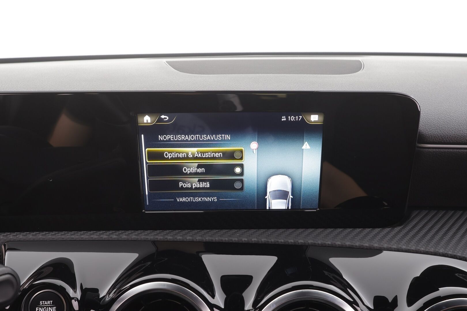 Mercedes-Benz A 2021 180 A Business Style - | Kaistavahti | P.Kamera | Lohko+Sisä | Puolinahat | Navi | LED | Digimittari | Vakkari |Suomi-auto | Kahdet renkaat aluvanteilla | Merkkihuollettu |