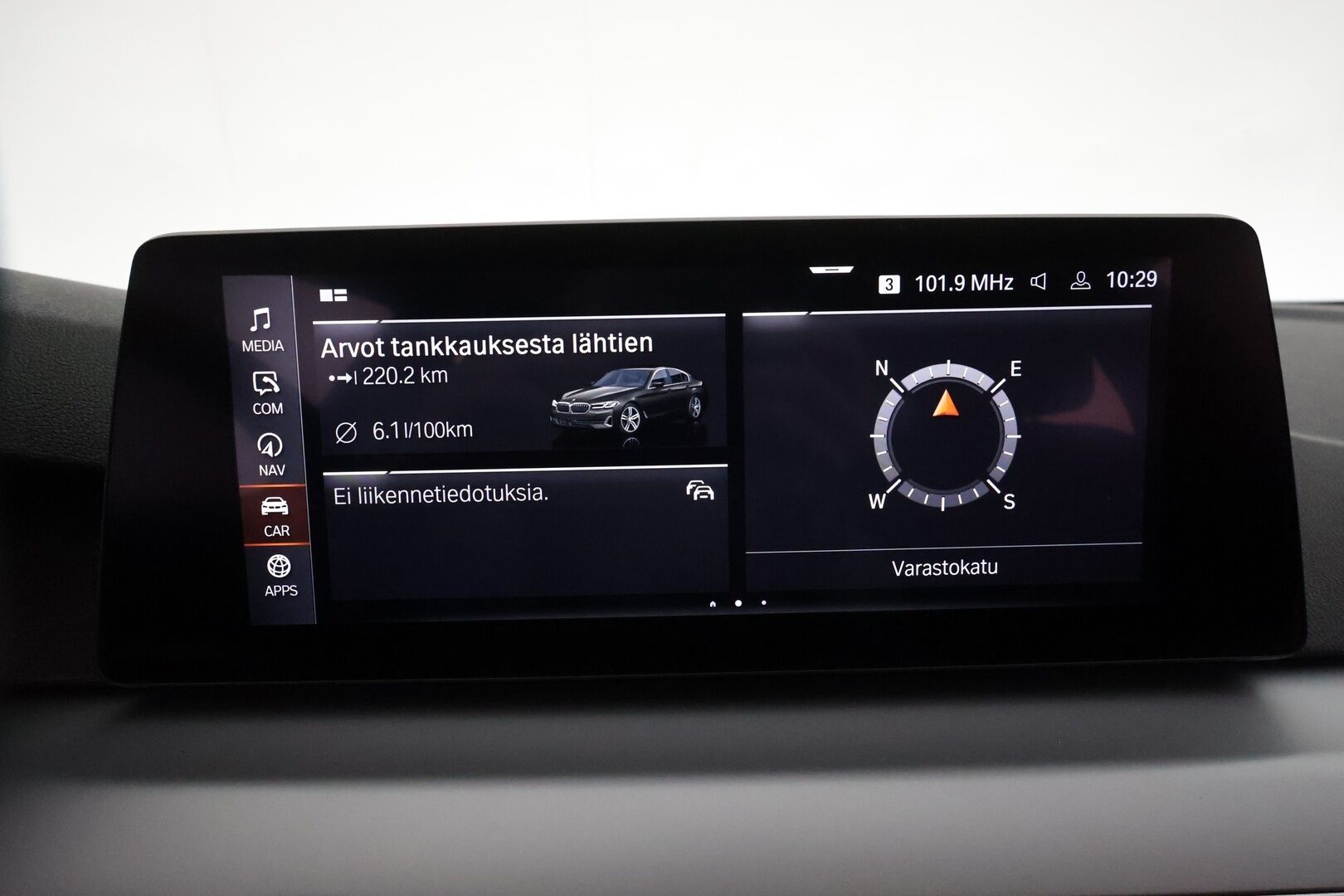 BMW 520 2021 G30 Sedan 520d A xDrive MHEV * Vakkari / P.tutkat / LED / Navi / Sporttinahat * - Suomi-auto / Kahdet renkaat aluvanteilla