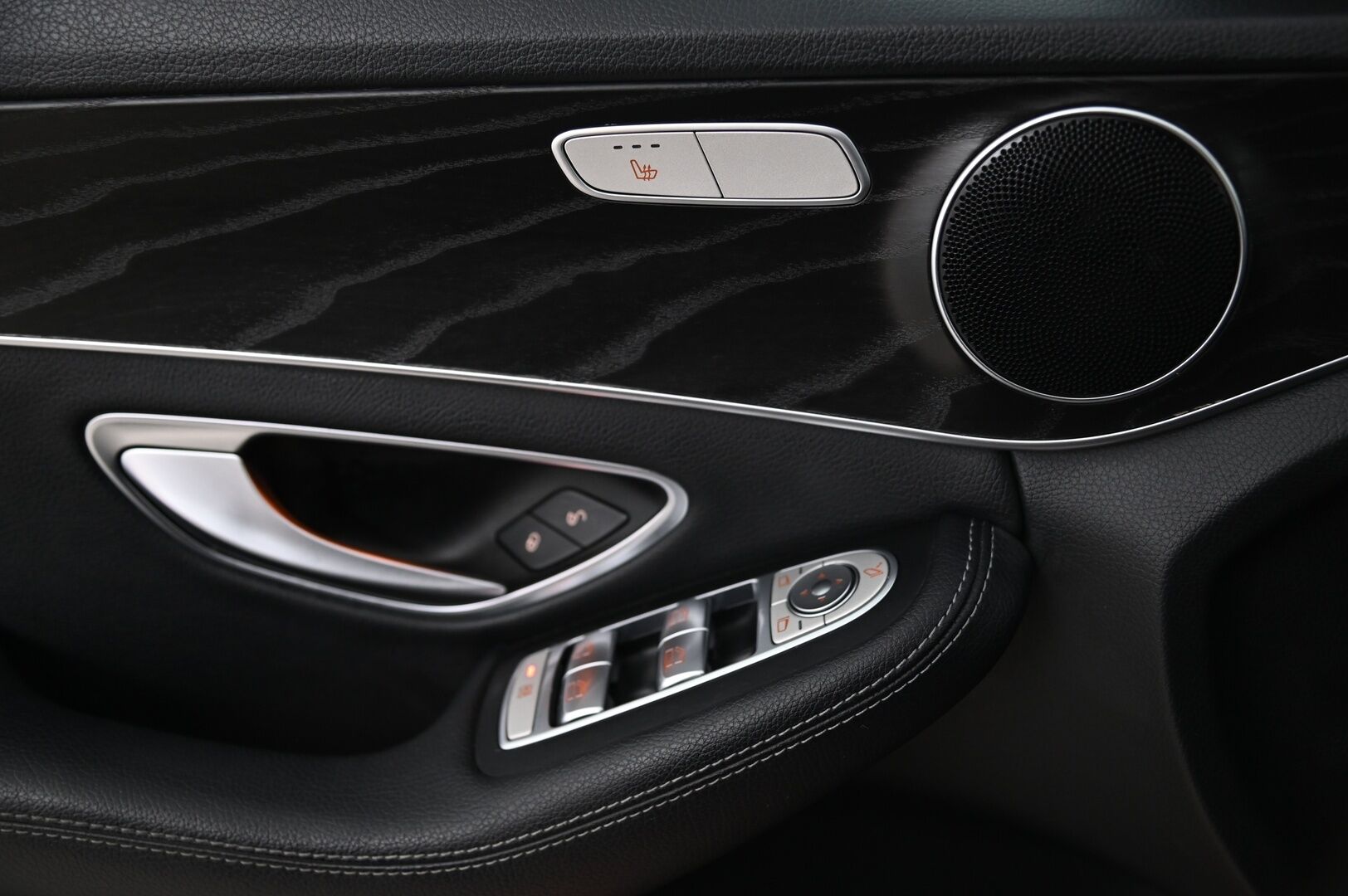 Mercedes-Benz C 2016 350 e T A Premium Business *Myydään Huutokaupat.com* - Myydään Huutokaupat.com