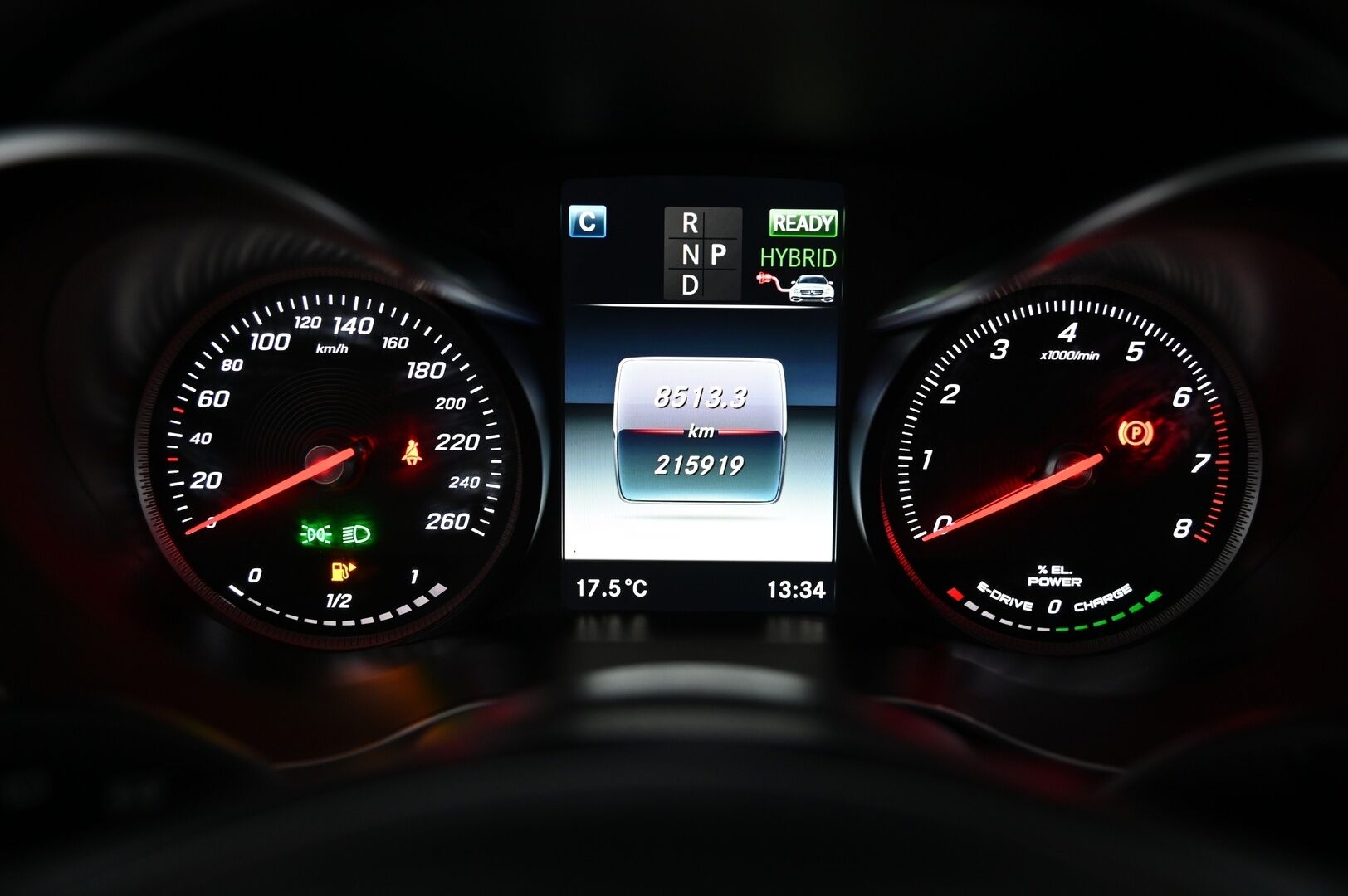 Mercedes-Benz C 2016 350 e T A Premium Business *Myydään Huutokaupat.com* - Myydään Huutokaupat.com