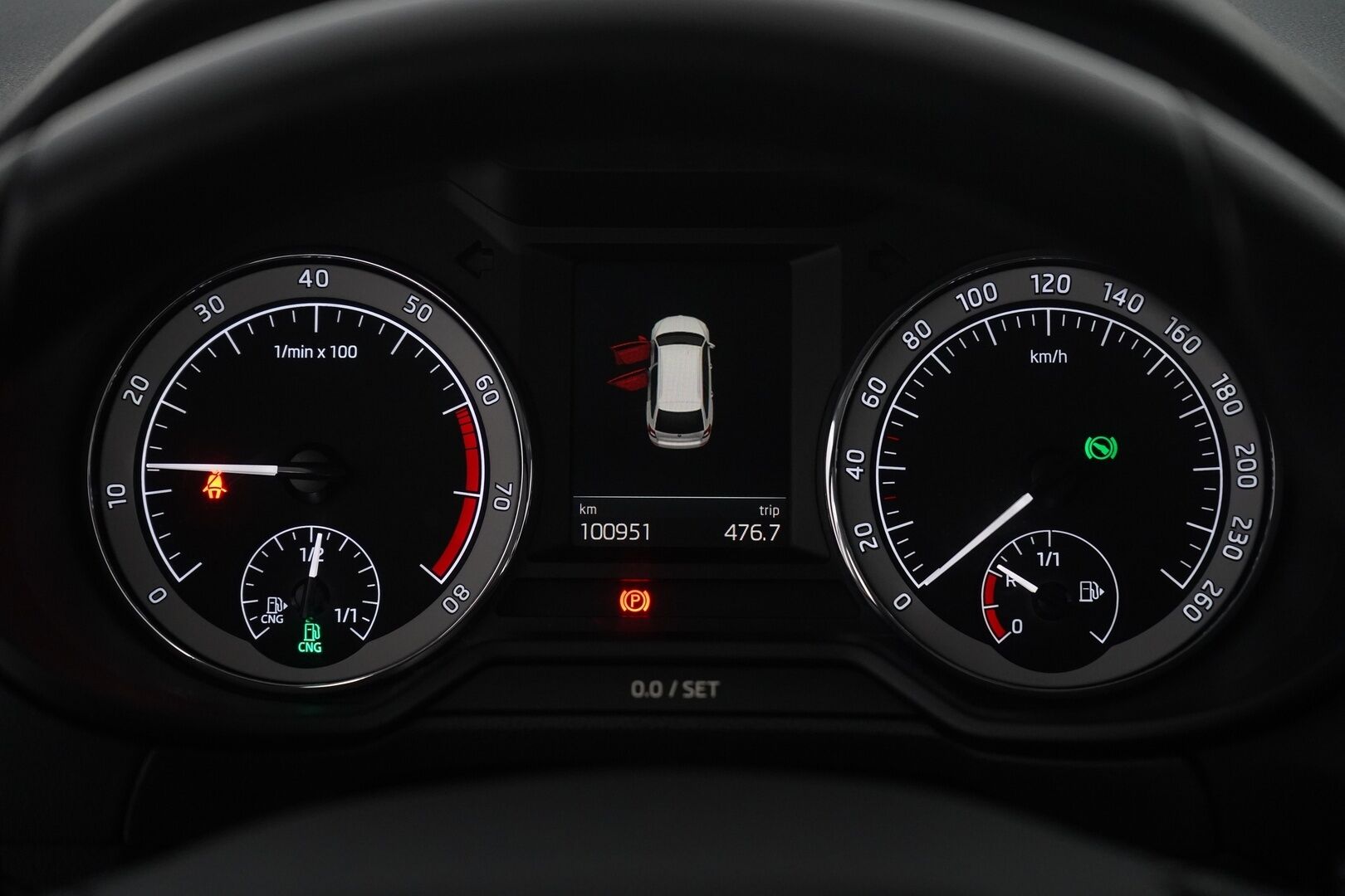 Skoda Octavia 2019 Combi 1,5 TSI G-TEC Ambition DSG Autom * Webasto / Koukku / Vakkari / Sähköinen takaluukku / Tutka * - Juuri katsastettu / Kahdet Skodan alut / Viimeisin huolto 5 / 25
