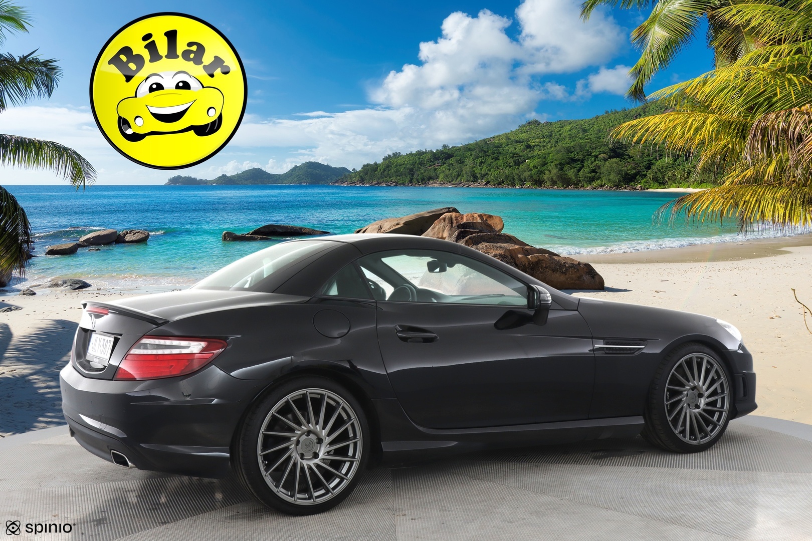 Mercedes-Benz SLK 200 BE A AMG 2011, bild 6/28