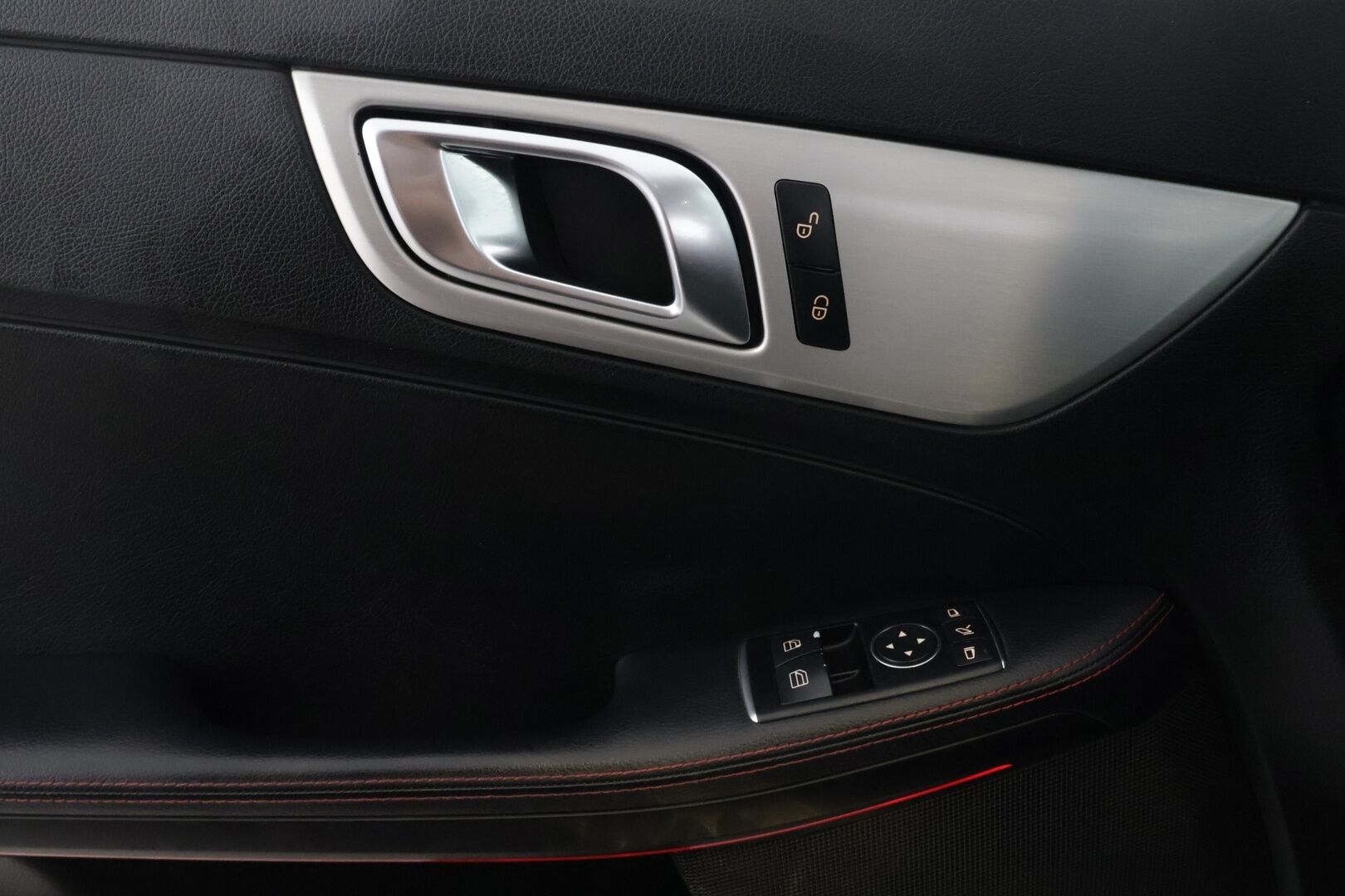 Mercedes-Benz SLK 2011 200 BE A AMG - | Vakkari! | 2x Renkaat! | Juuri Huollettu! | Facelift! | 