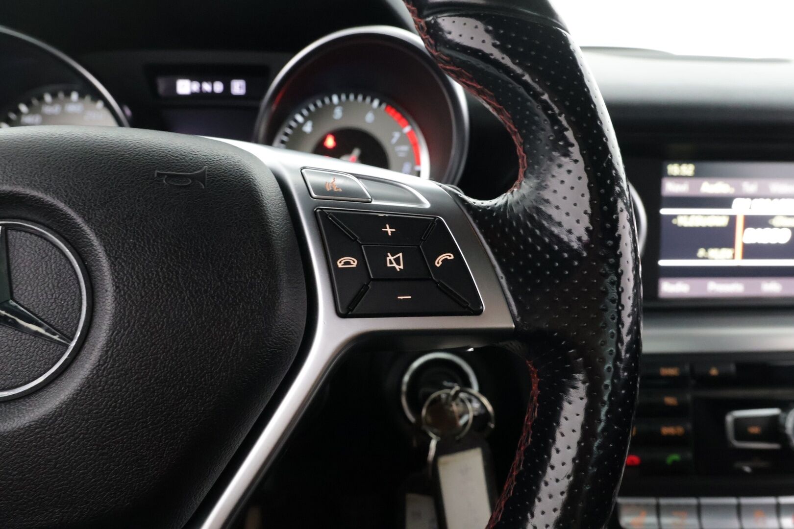 Mercedes-Benz SLK 2011 200 BE A AMG - | Vakkari! | 2x Renkaat! | Juuri Huollettu! | Facelift! | 