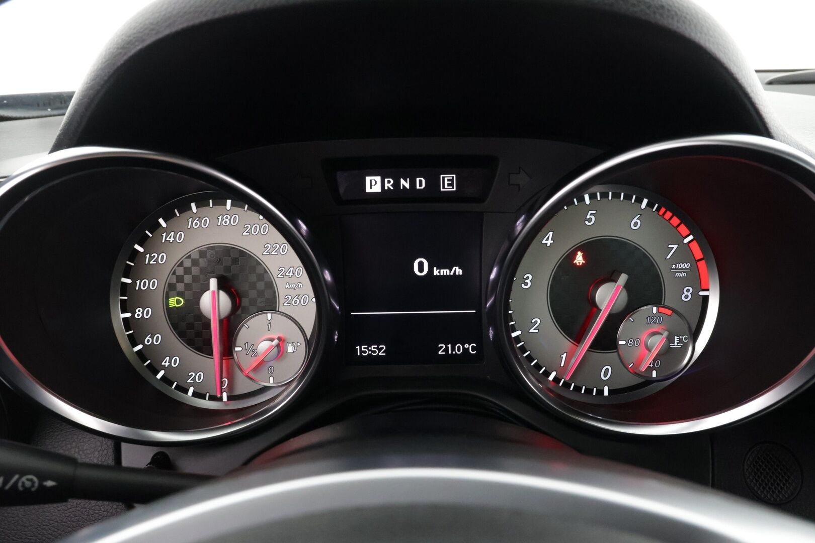 Mercedes-Benz SLK 2011 200 BE A AMG - | Vakkari! | 2x Renkaat! | Juuri Huollettu! | Facelift! | 