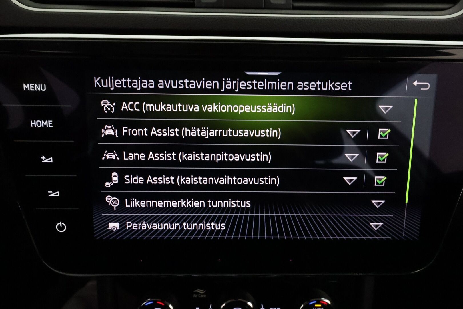 Skoda Superb 2021 Combi 1,4TSI PHEV L&K iV DSG **Webasto / Canton / Panorama / ACC / Matrix-LED / 360° / Ilmastoitu&Hierova Muistipenkki** - 1-om Suomi-auto / 2x Latauskaapelit / Kahdet Renkaat / Merkkihuollettu!