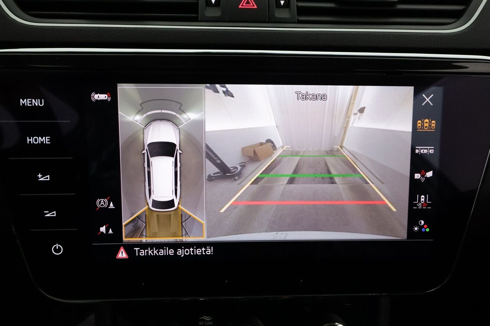 Skoda Superb 2021 Combi 1,4TSI PHEV L&K iV DSG **Webasto / Canton / Panorama / ACC / Matrix-LED / 360° / Ilmastoitu&Hierova Muistipenkki** - 1-om Suomi-auto / 2x Latauskaapelit / Kahdet Renkaat / Merkkihuollettu!