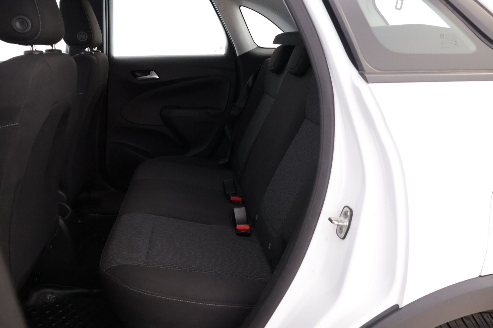 Opel Crossland X 2020 City Edition 130 Automatic *Lohko- ja sisätilanlämmitin / Vakkari / LED-valot / Ratinlämmitin / 2x Renkaat* - 1-omisteinen Suomi-auto / Hyvä huoltohistoria