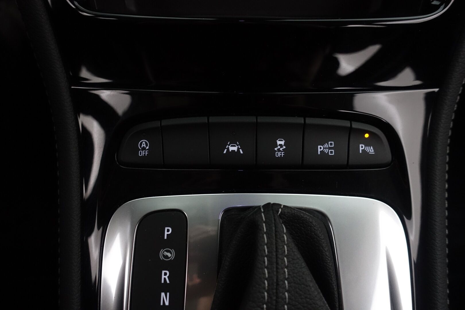 Opel Astra 2020 Sports Tourer Executive 145 Turbo A - | Juuri huollettu! | ACC | Matrix-LED | AGR-istuin | P.kamera & tutkat | Nahkasisusta | Apple & Android |