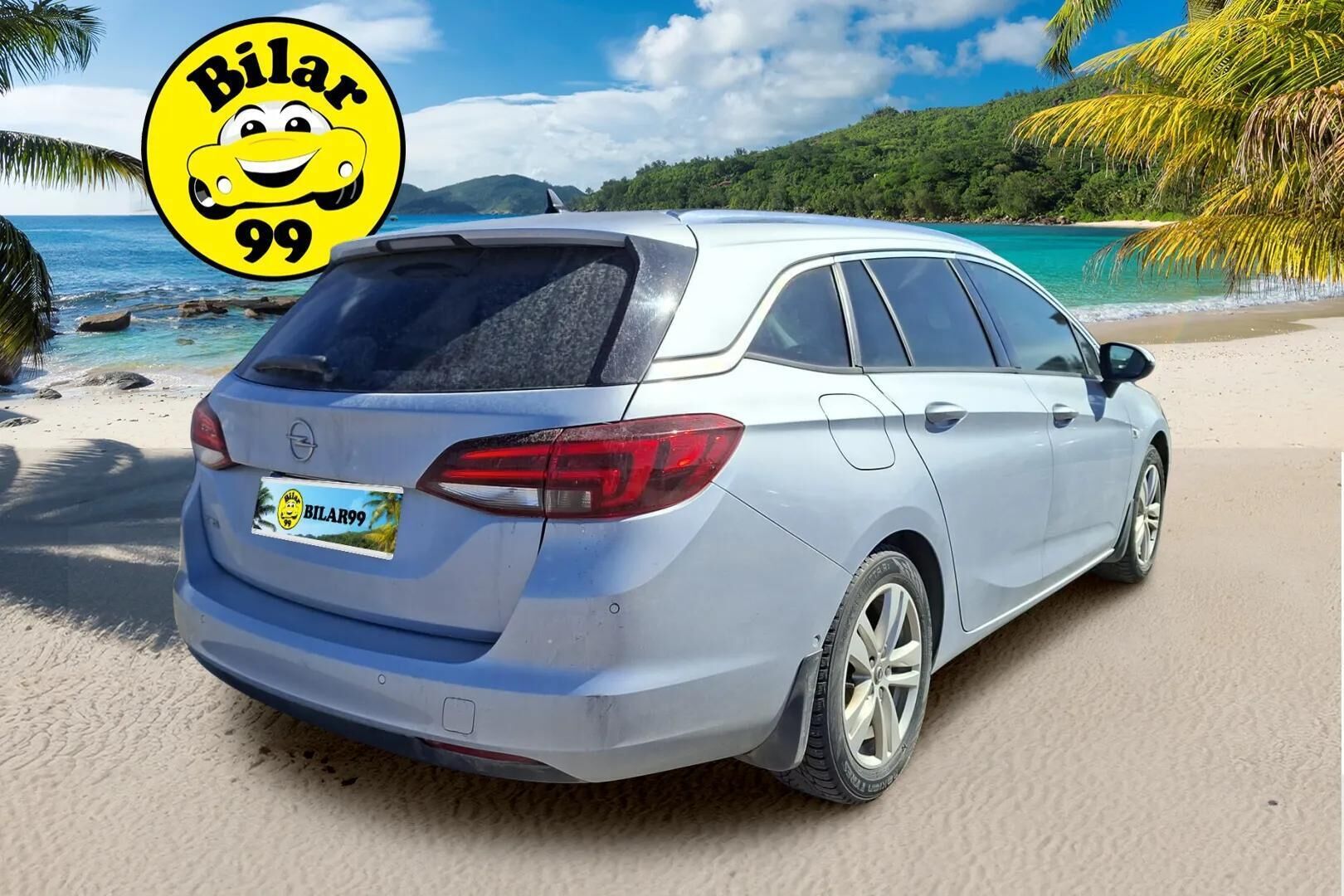 Opel Astra 2020 Sports Tourer Executive 145 Turbo A * ACC / Matrix-LED / AGR-istuin / P.kamera & tutkat / Nahkasisusta / Apple & Android * - Kuskin penkki sähköllä, hieronnalla ja muisteilla! / Etuistuimet ilmastoinnilla / 2x renkaat ja vanteet / - HULLUT AVAJAISHULINAT KORKOTARJOUS 3,29 %