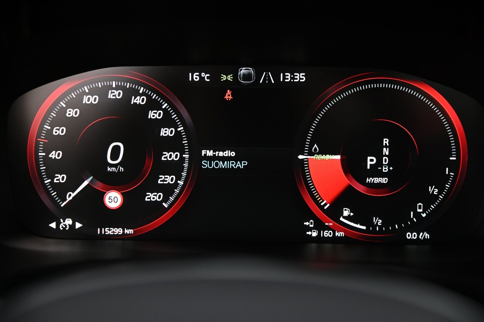 Volvo V60 2021 T8 TwE AWD Polestar Engineered aut *Webasto / H&K / ACC / Muistipenkki / Panorama* - Lämmitettävä Tuulilasi / S-Luukku / 2x Renkaat&alumiinivanteet