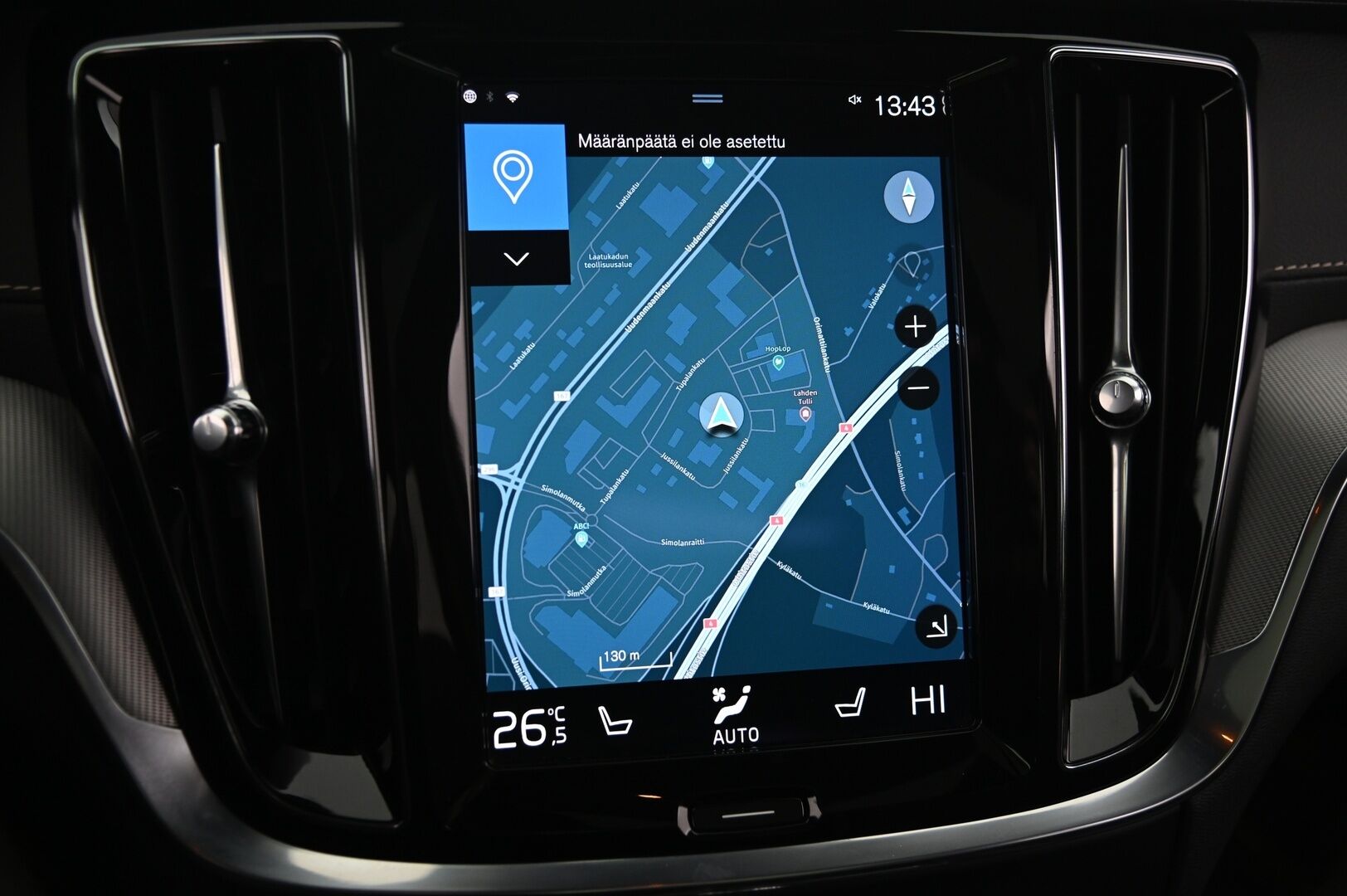 Volvo V60 2021 T8 TwE AWD Polestar Engineered aut *Webasto / H&K / ACC / Muistipenkki / Panorama* - Lämmitettävä Tuulilasi / S-Luukku / 2x Renkaat&alumiinivanteet