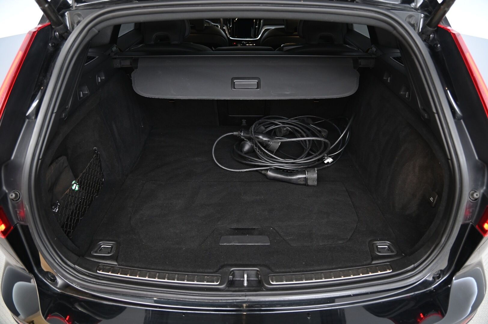 Volvo V60 2021 T8 TwE AWD Polestar Engineered aut *Webasto / H&K / ACC / Muistipenkki / Panorama* - Lämmitettävä Tuulilasi / S-Luukku / 2x Renkaat&alumiinivanteet