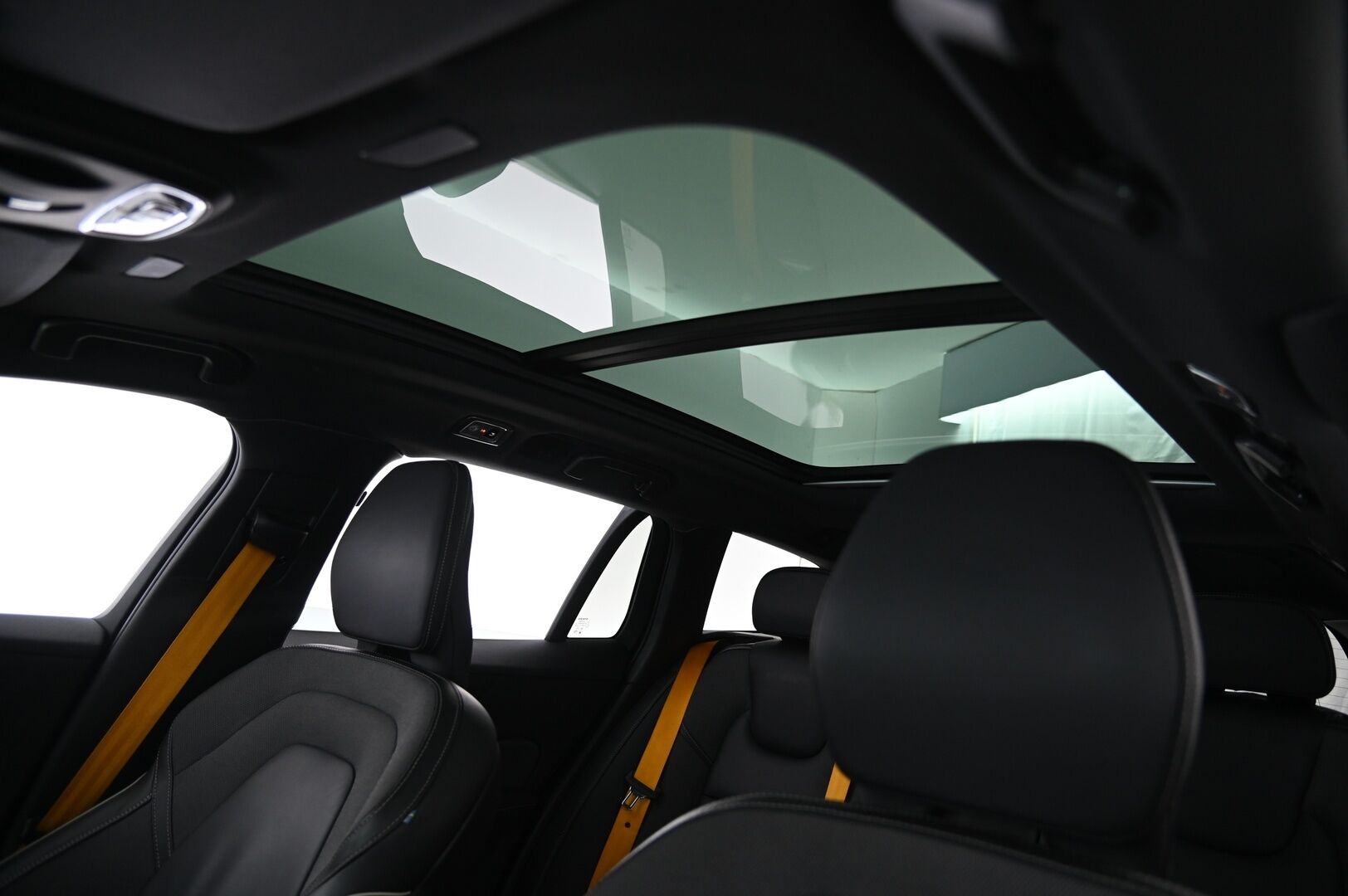 Volvo V60 2021 T8 TwE AWD Polestar Engineered aut *Webasto / H&K / ACC / Muistipenkki / Panorama* - Lämmitettävä Tuulilasi / S-Luukku / 2x Renkaat&alumiinivanteet