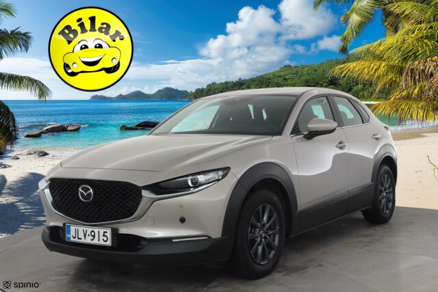 Mazda CX-30 2023