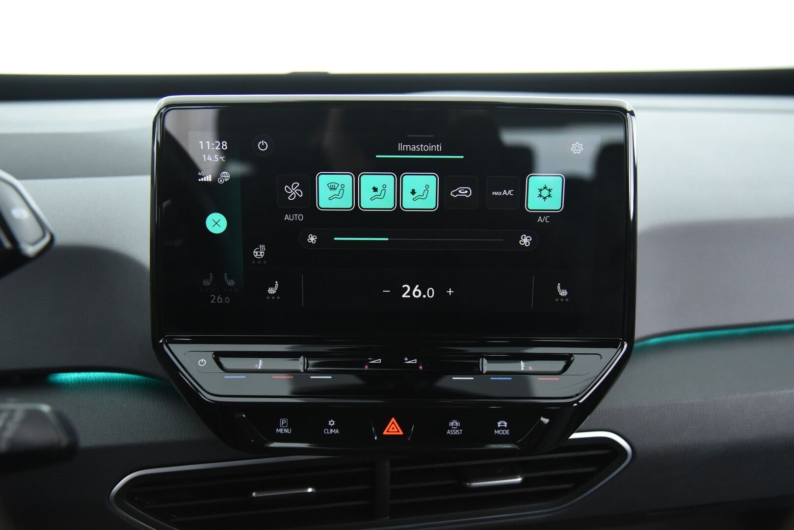 Volkswagen ID.3 2021 Pro Performance Life 150 kW / Adapt vak / P-Tutkat / Tulossa myyntiin! - 2x Renkaat omilla vanteilla!