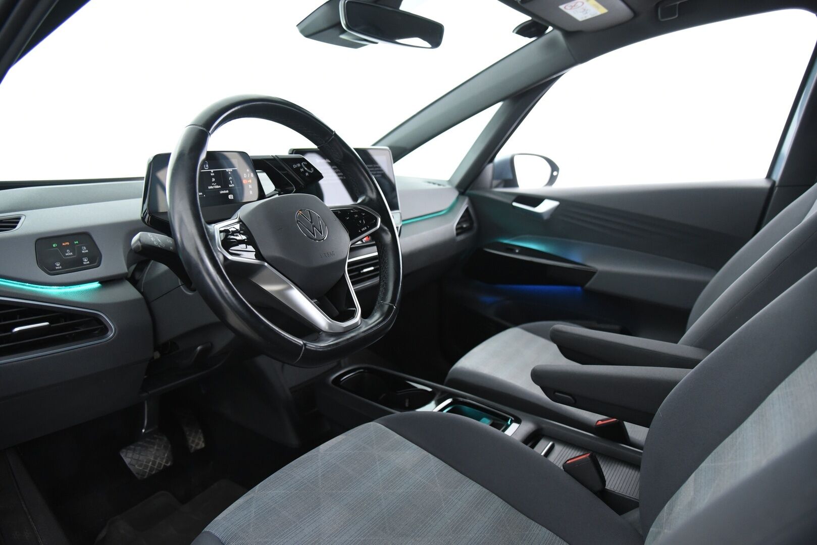 Volkswagen ID.3 2021 Pro Performance Life 150 kW / Adapt vak / P-Tutkat / Tulossa myyntiin! - 2x Renkaat omilla vanteilla!