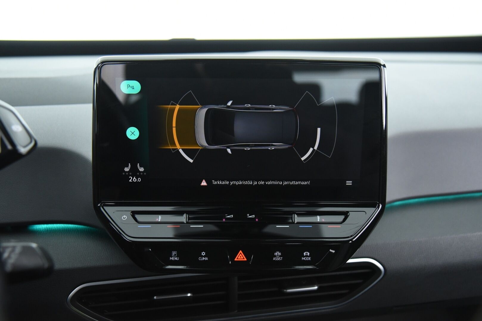 Volkswagen ID.3 2021 Pro Performance Life 150 kW / Adapt vak / P-Tutkat / Tulossa myyntiin! - 2x Renkaat omilla vanteilla!