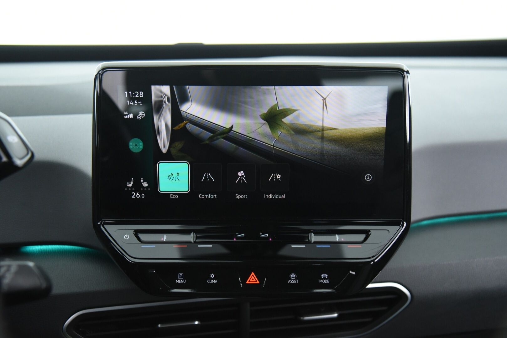 Volkswagen ID.3 2021 Pro Performance Life 150 kW / Adapt vak / P-Tutkat / Tulossa myyntiin! - 2x Renkaat omilla vanteilla!